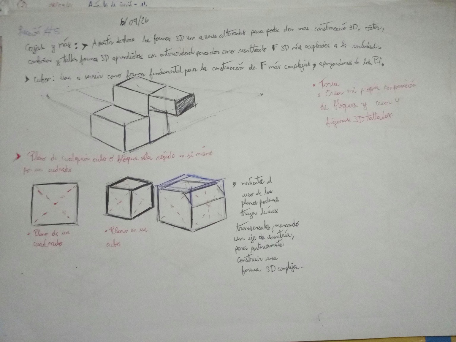Figuras 3D - image 6 - student project