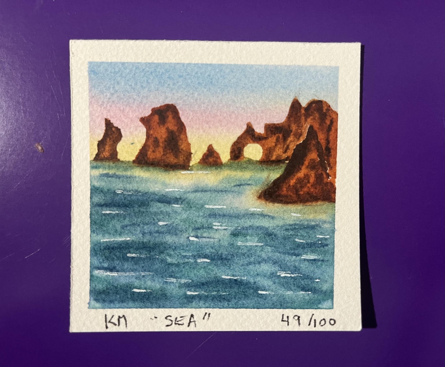 100 Days Challenge Round 3 - image 49 - student project