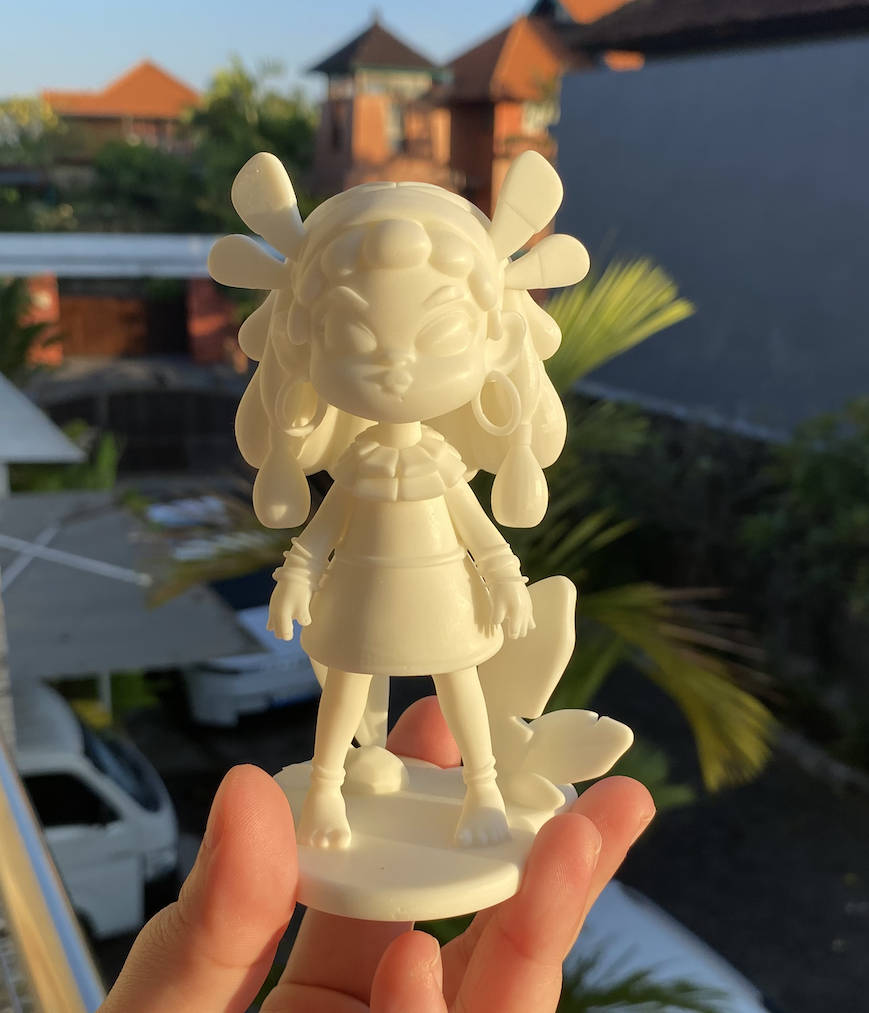 Princess Abo - image 7 - student project