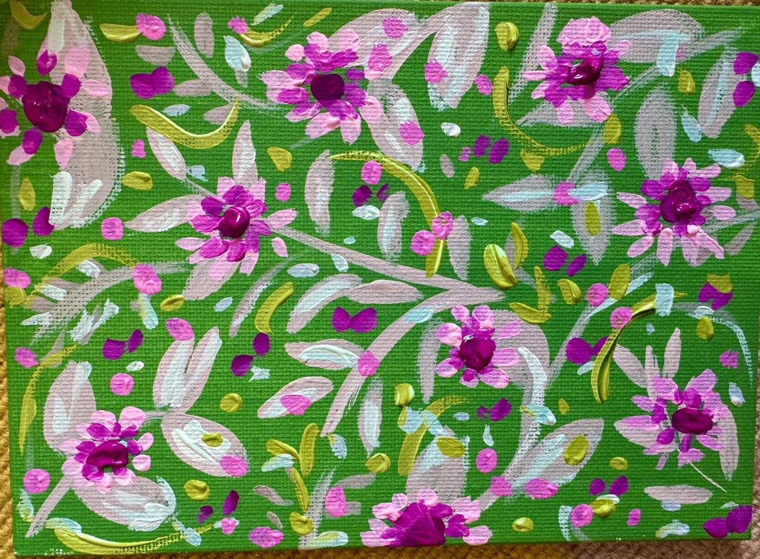 Fun and Fanciful - image 1 - student project
