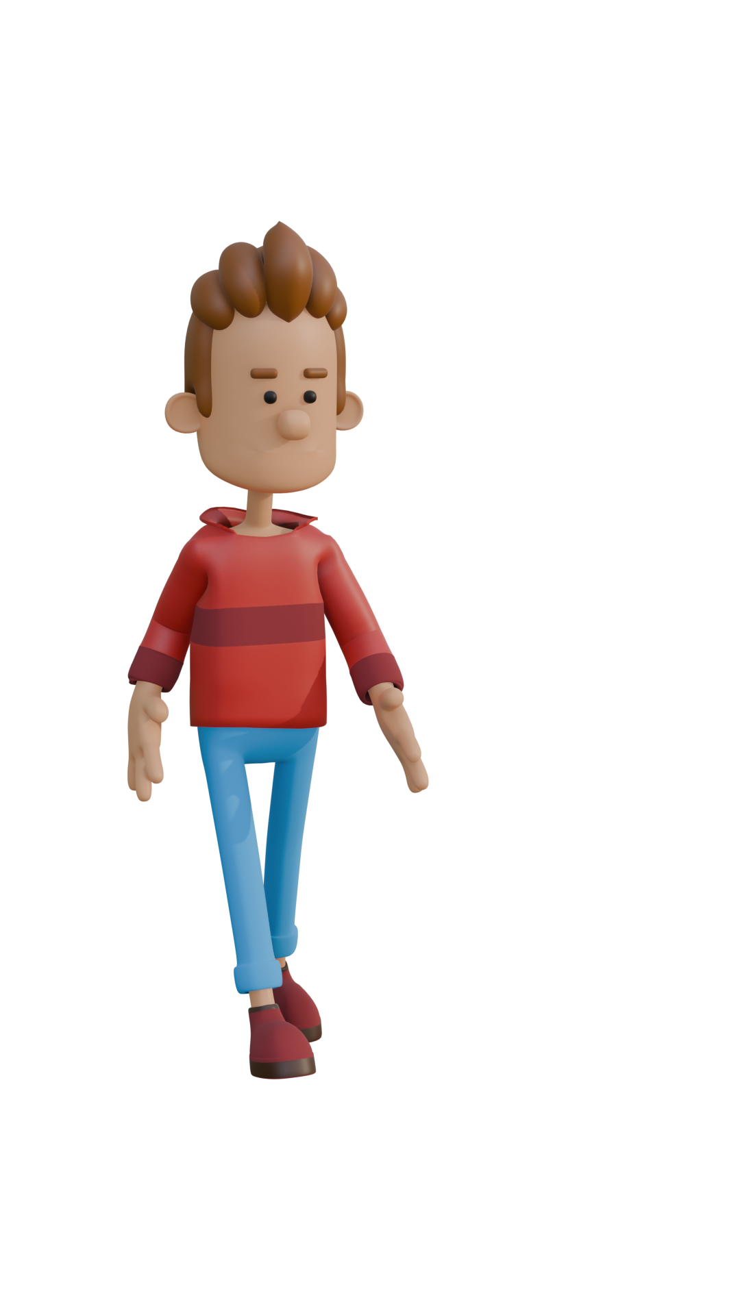 Walk - image 2 - student project