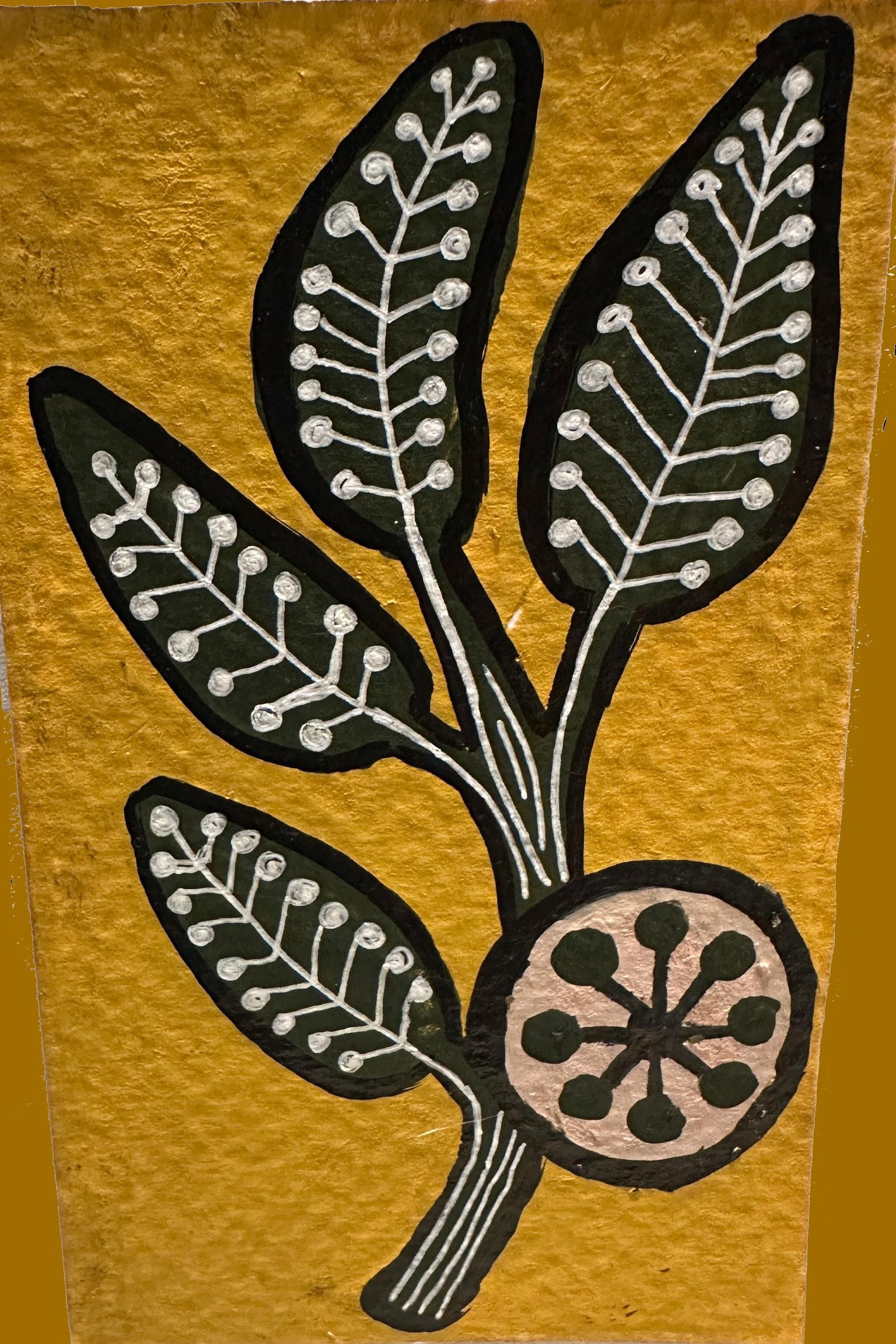 Retro ACEO Cards - image 3 - student project