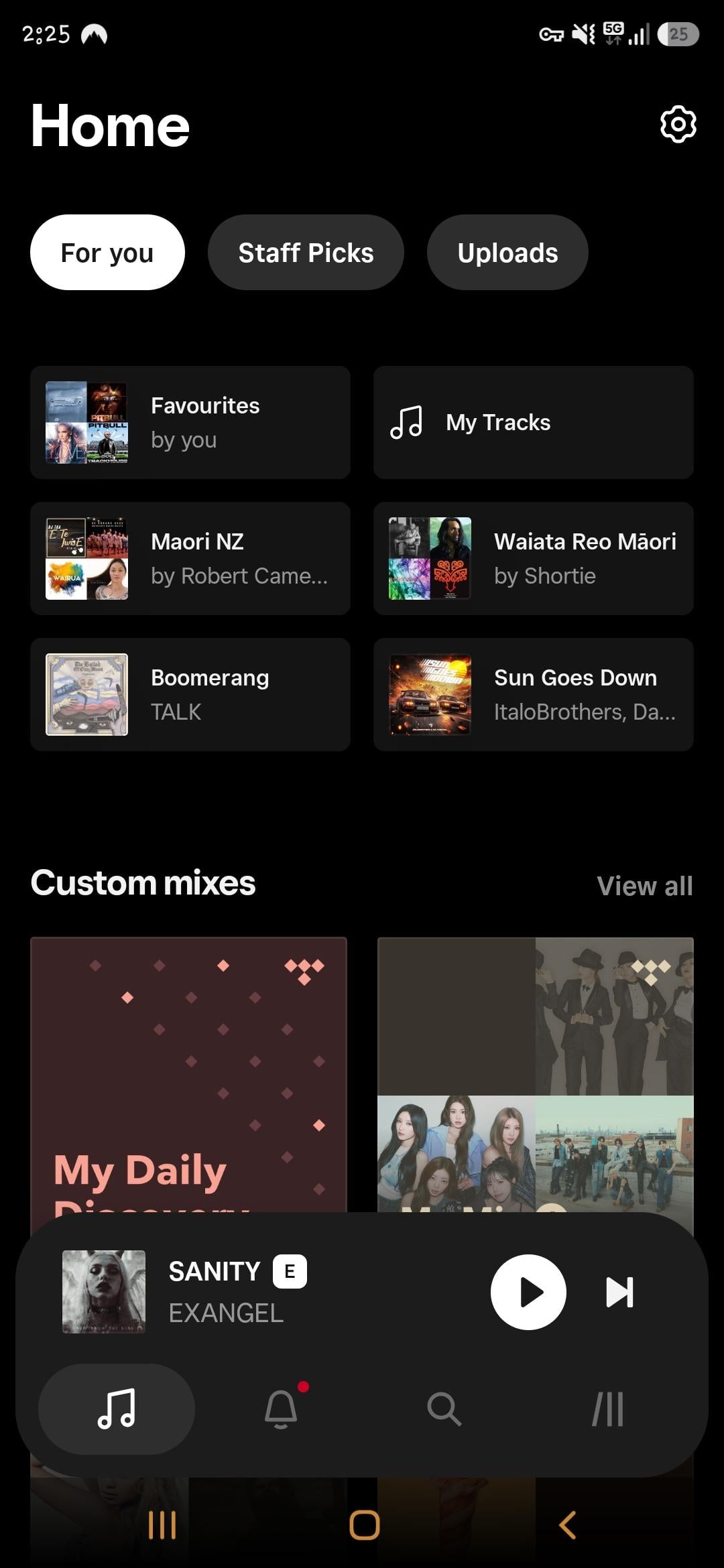 UX - image 1 - student project