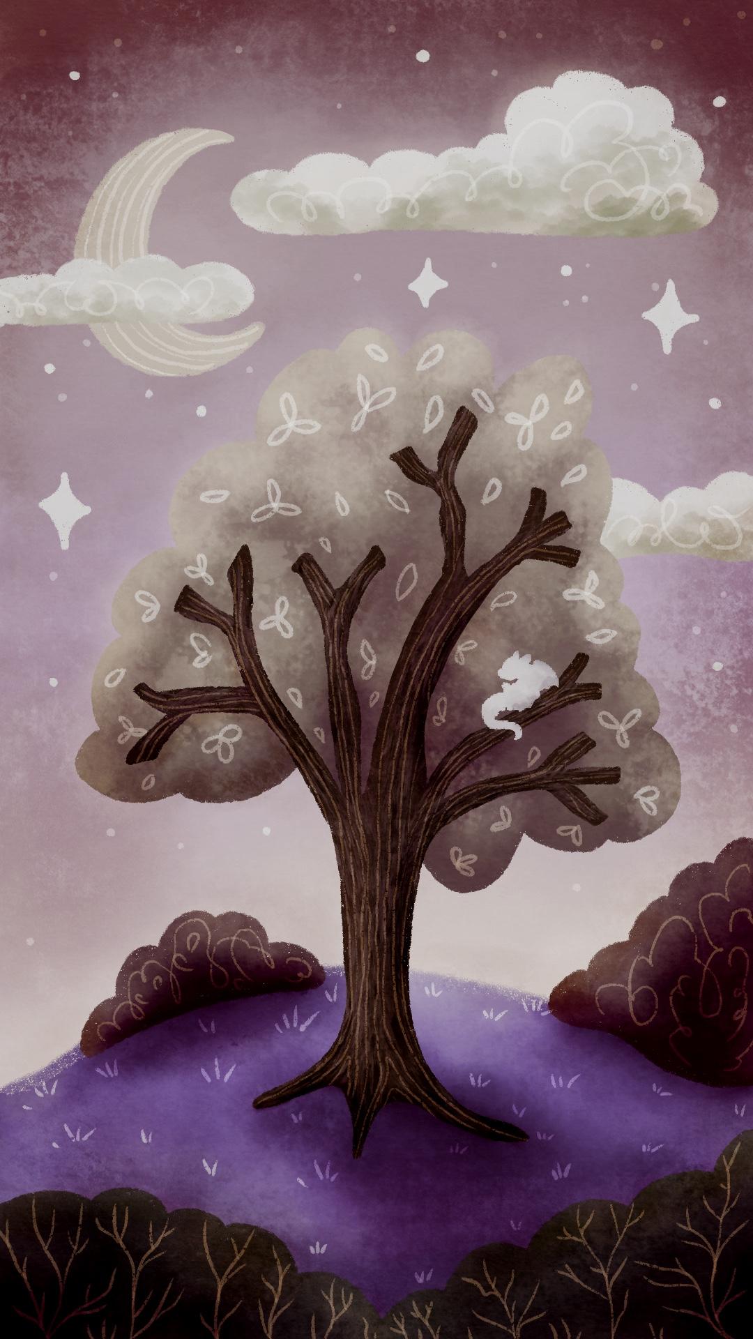 Abberwyn wallpaper - image 3 - student project
