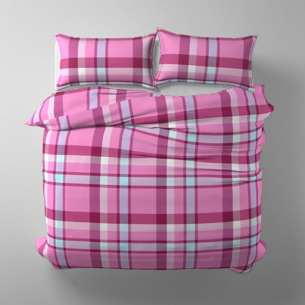 Plaids - image 3 - student project