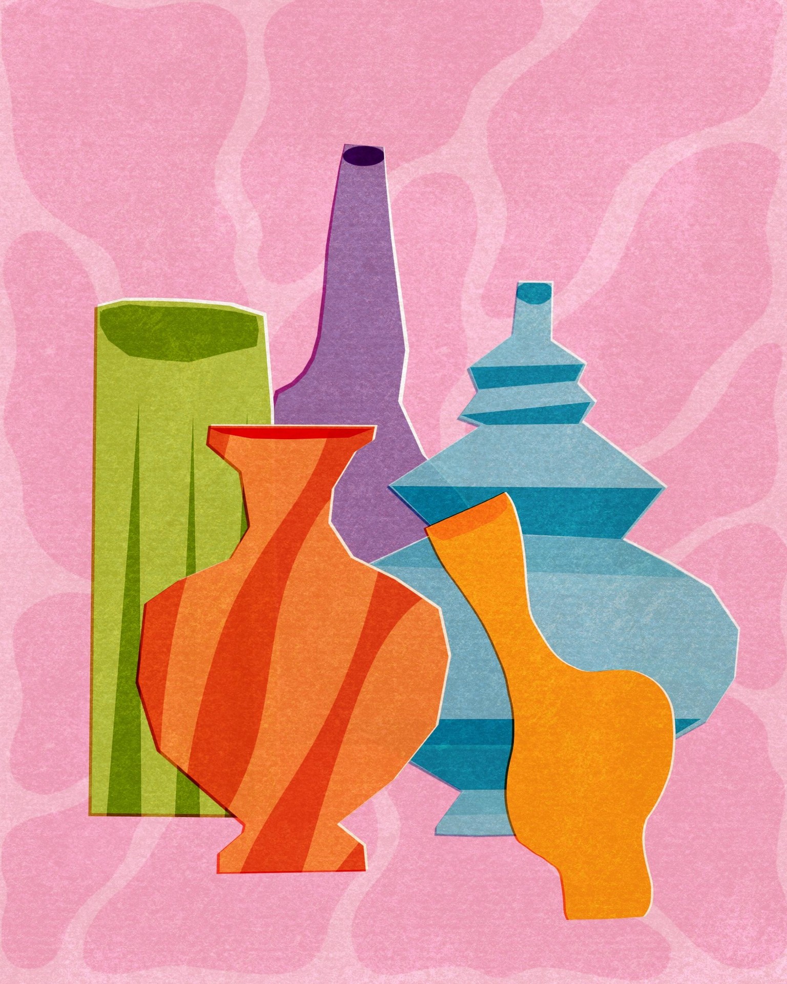 All sorts of shapes - image 3 - student project