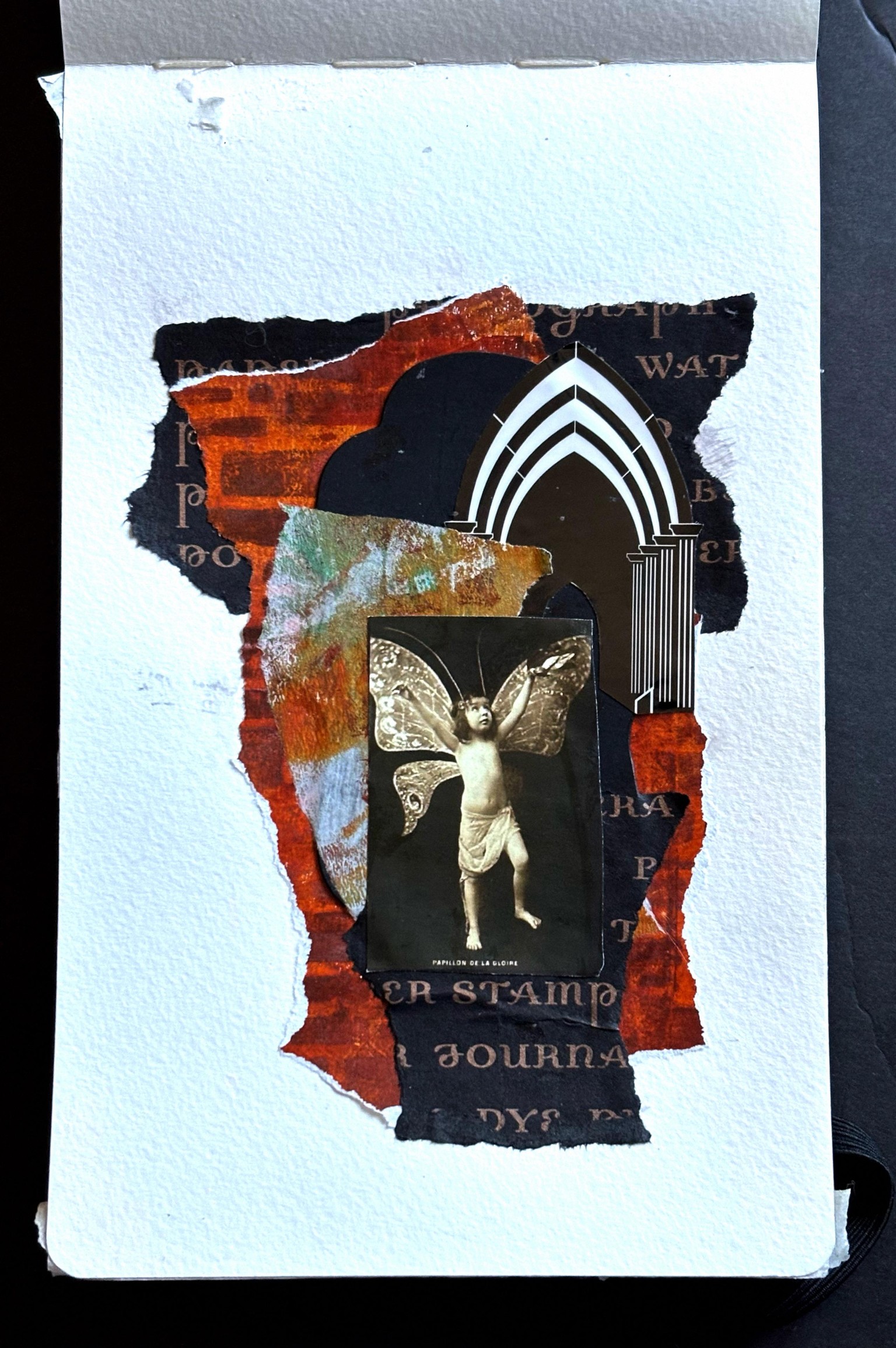 Art Quickie Projects - image 12 - student project