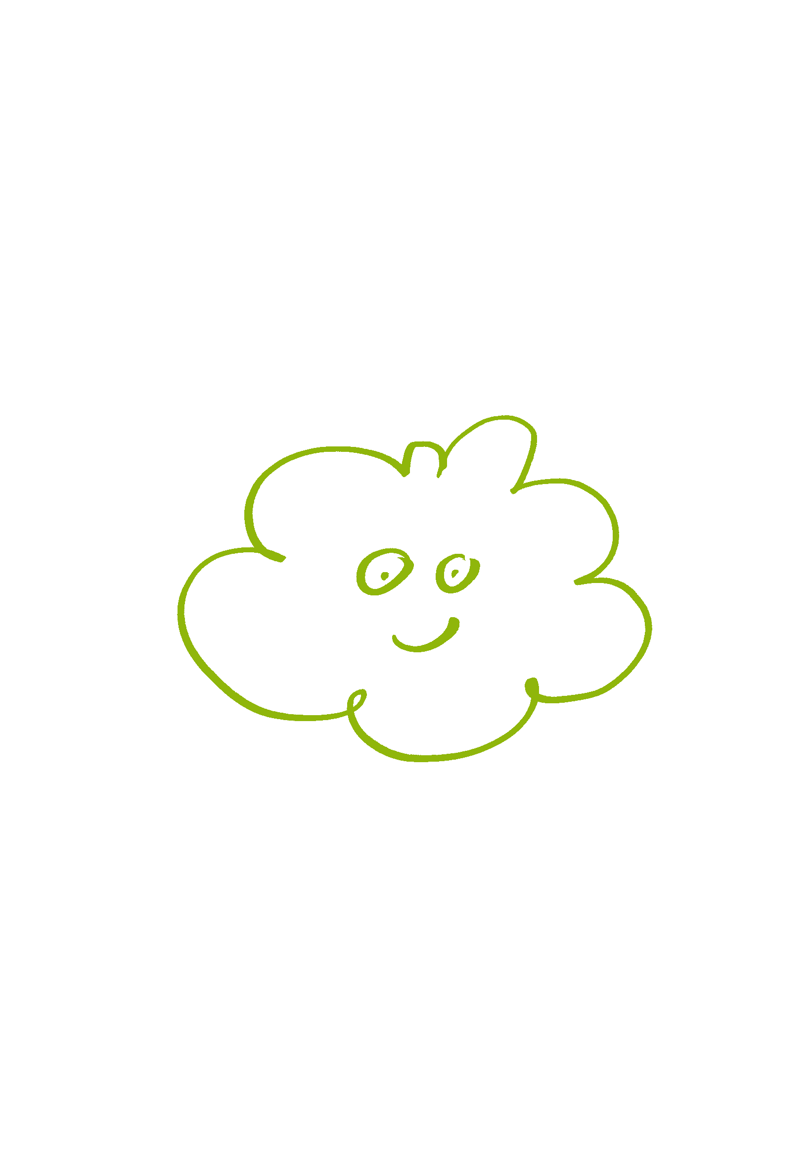 Playing around with the techniques. ^^ - image 2 - student project