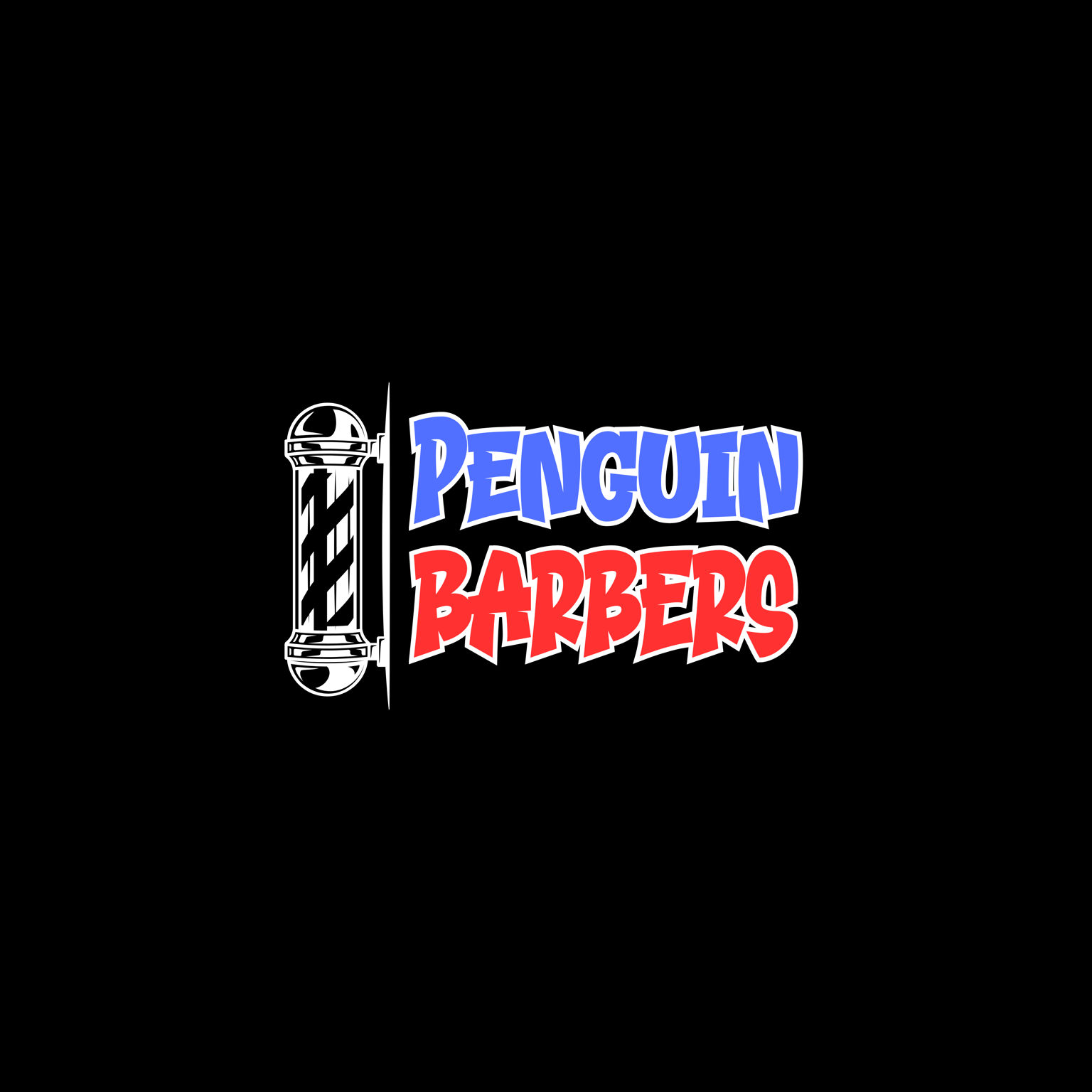 Penguin Barbers - Reopening - Instagram - V1 (CLASS PROJECT 1) - image 10 - student project