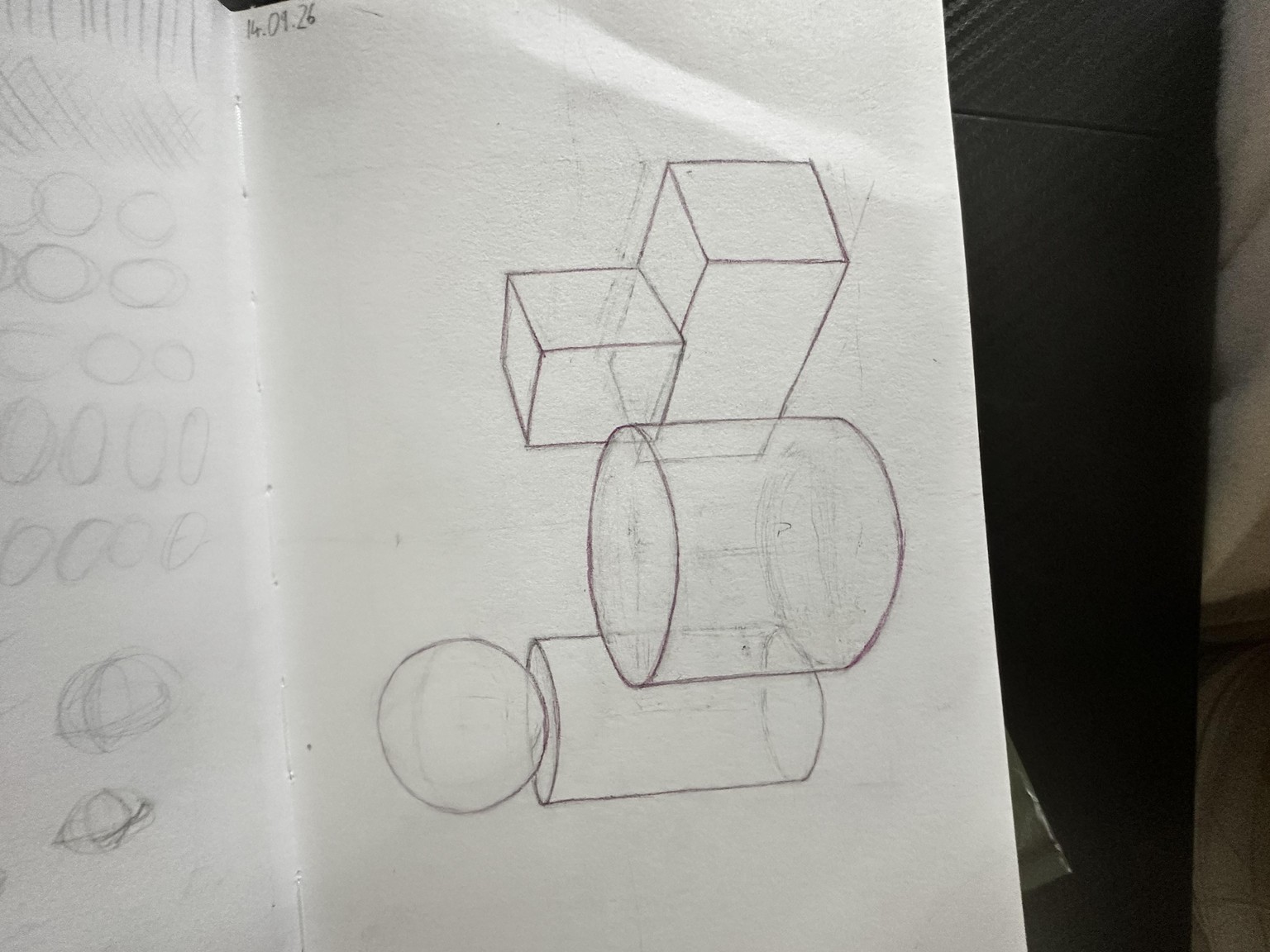 i’m a beginner but it helped me a lot - image 12 - student project