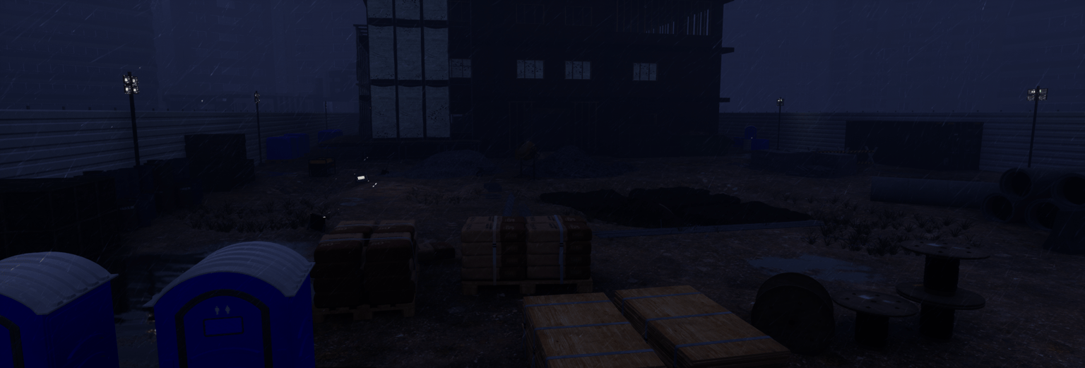 REDHAWK - image 7 - student project