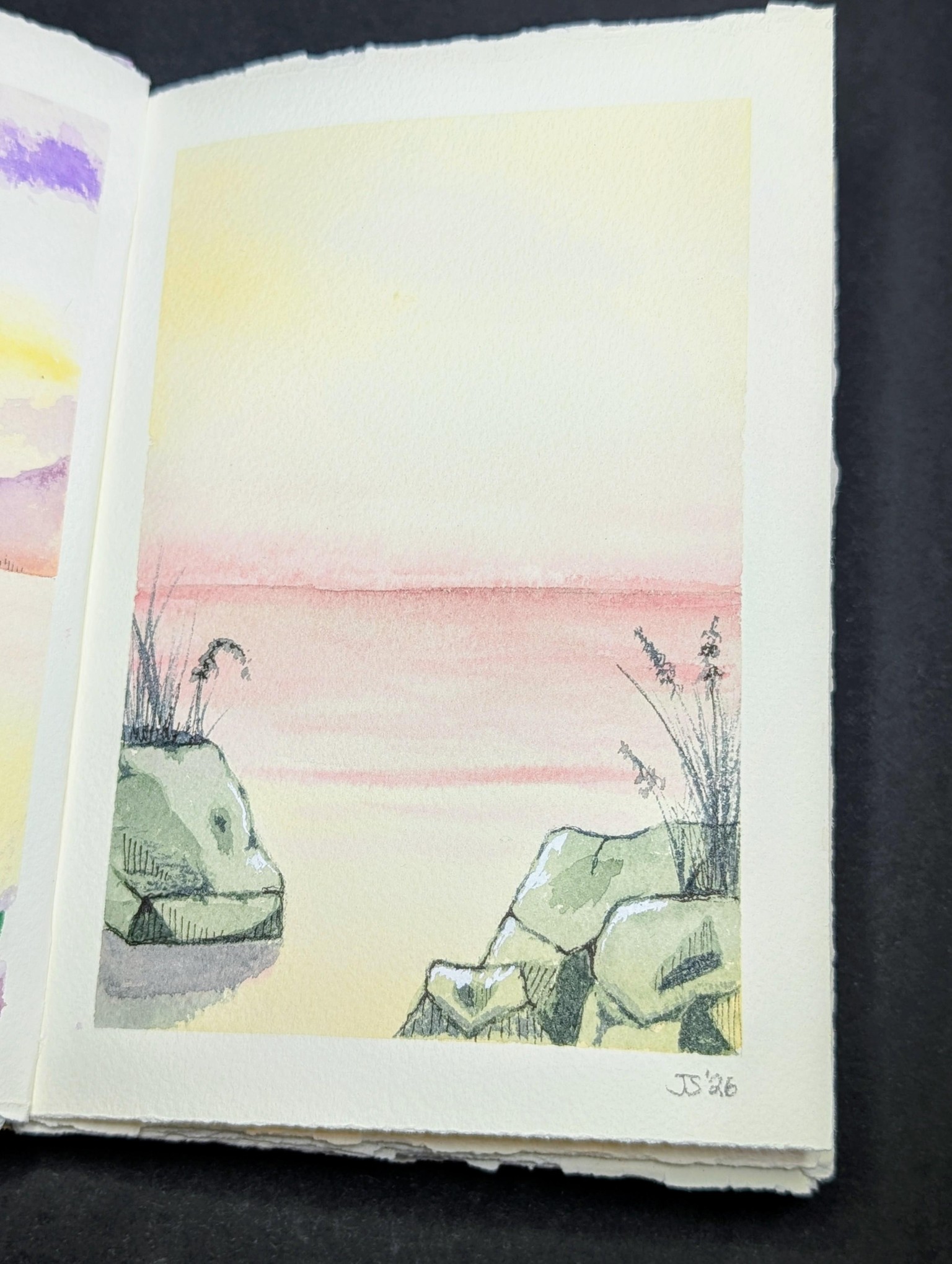 Peace comes from within. . . - image 20 - student project