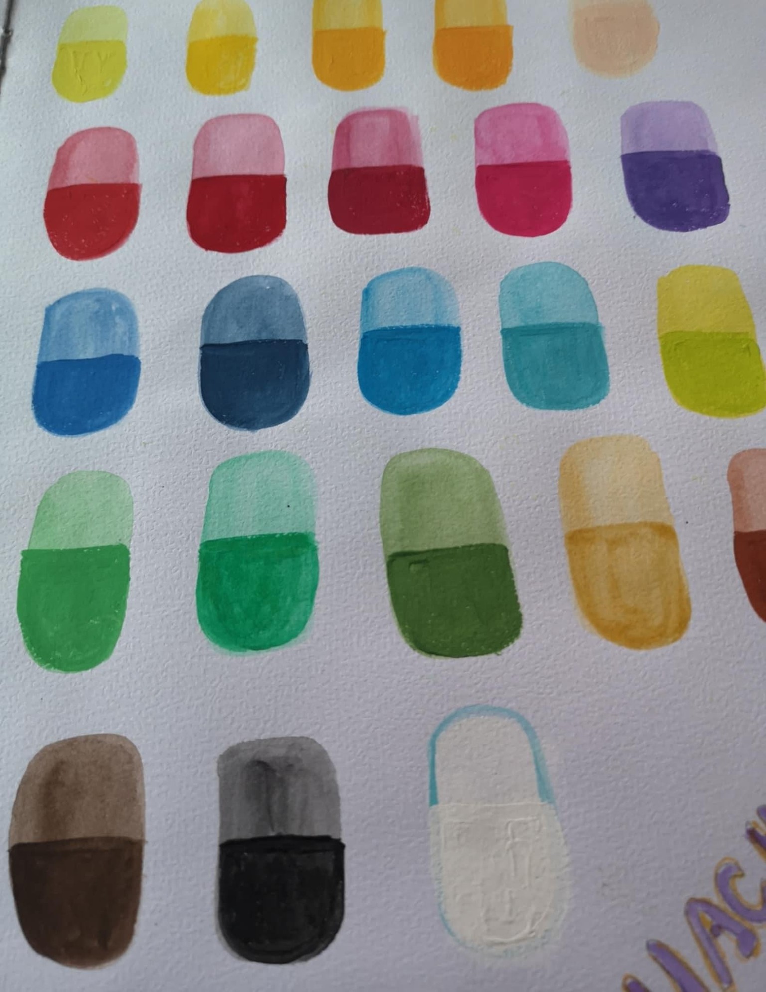 Inspiring White Space Journey - image 2 - student project