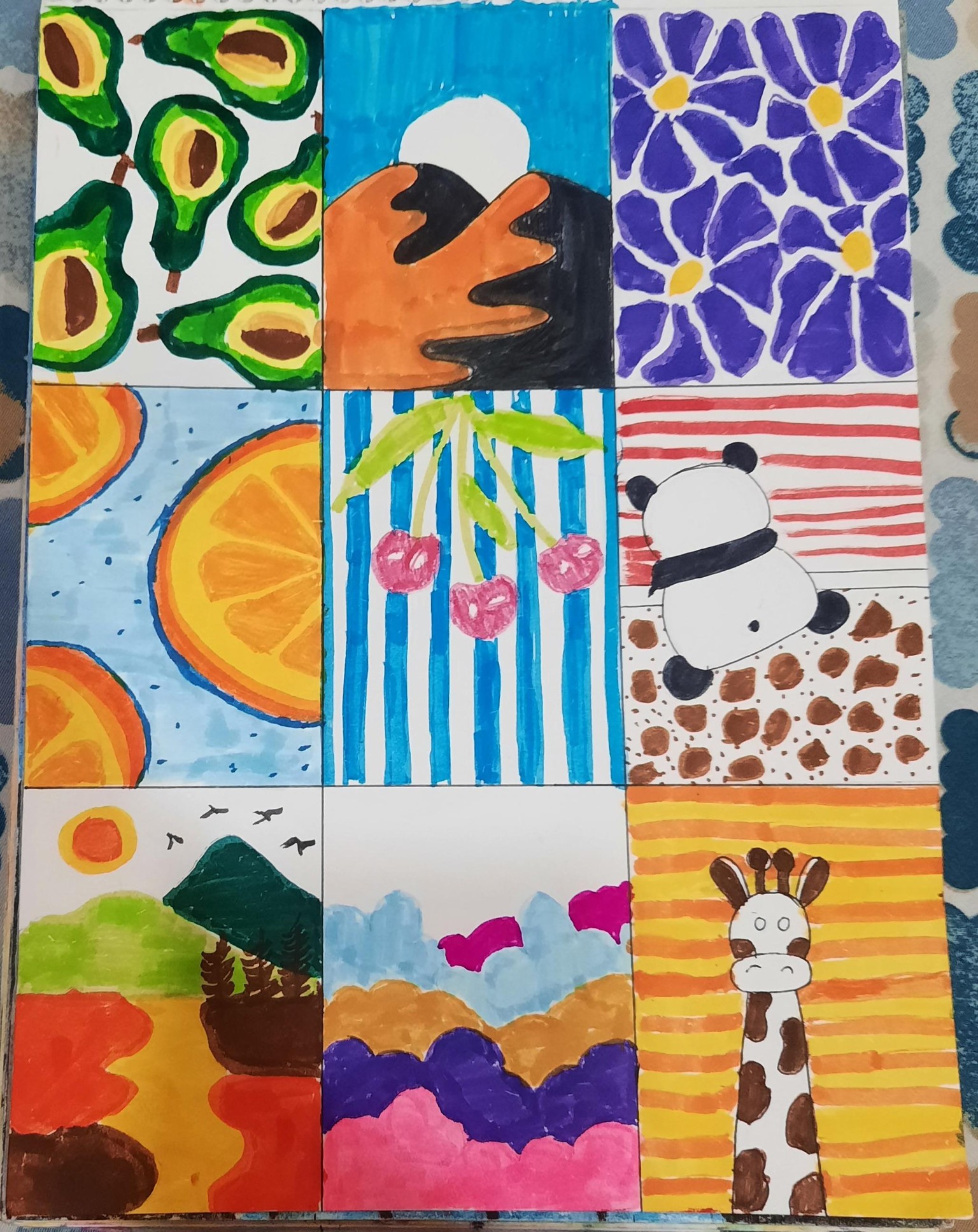 Cutest - image 3 - student project