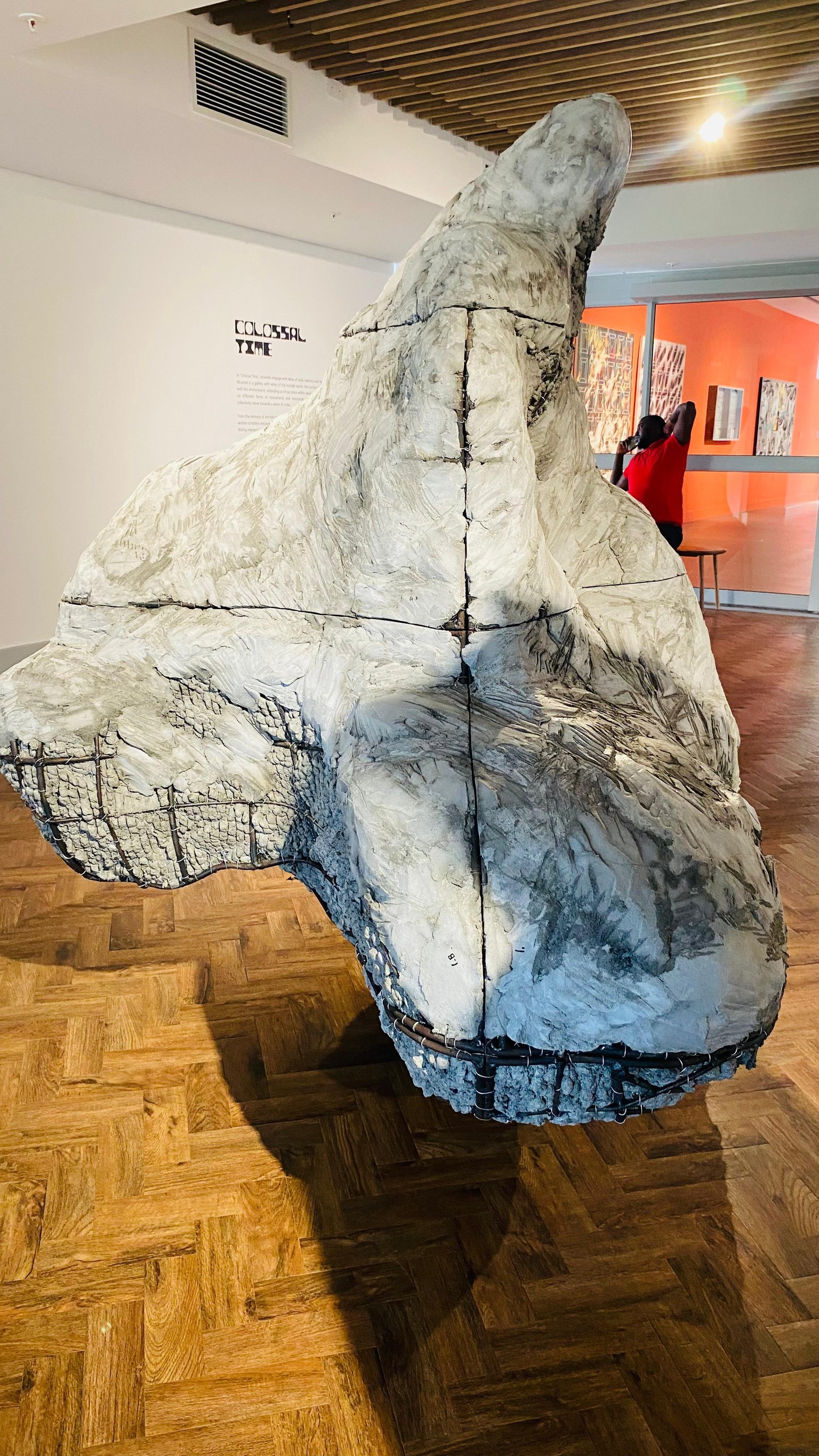 Exhibition - image 2 - student project