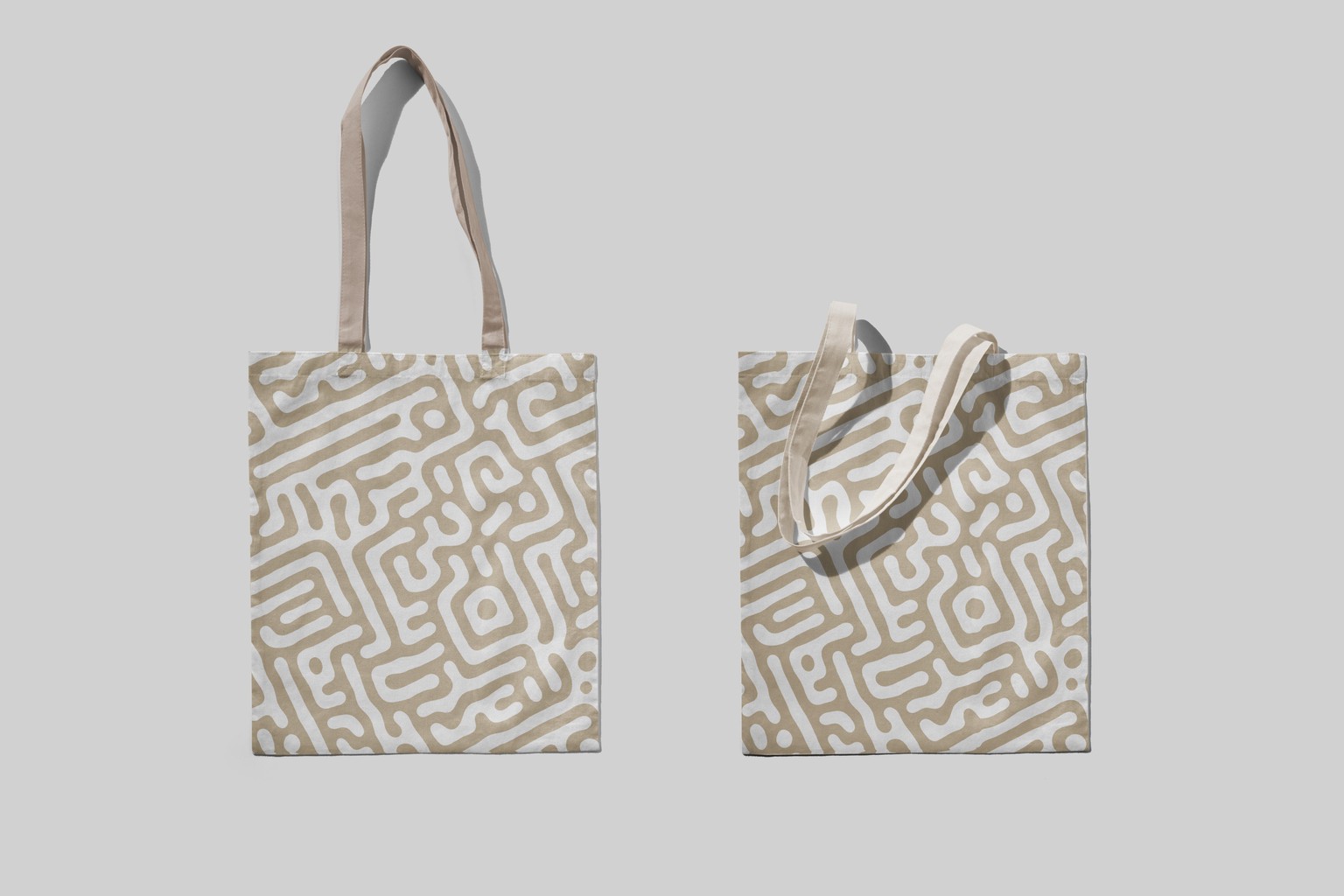 Turing Pattern Mockups - image 1 - student project