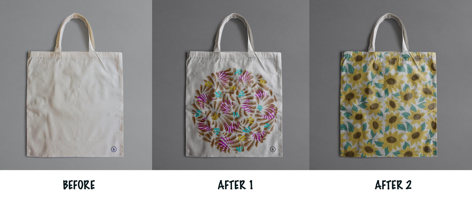 Shiny Mockups, Mockup Academy 4 - image 2 - student project