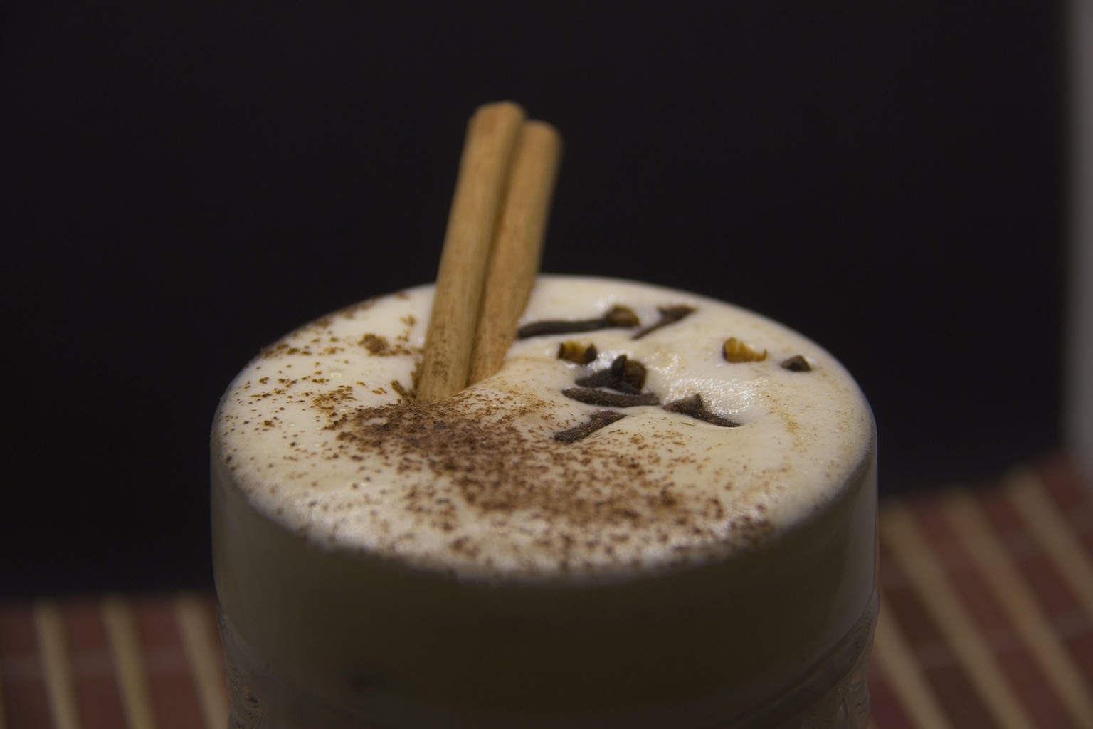 Chai ☕️ - image 2 - student project