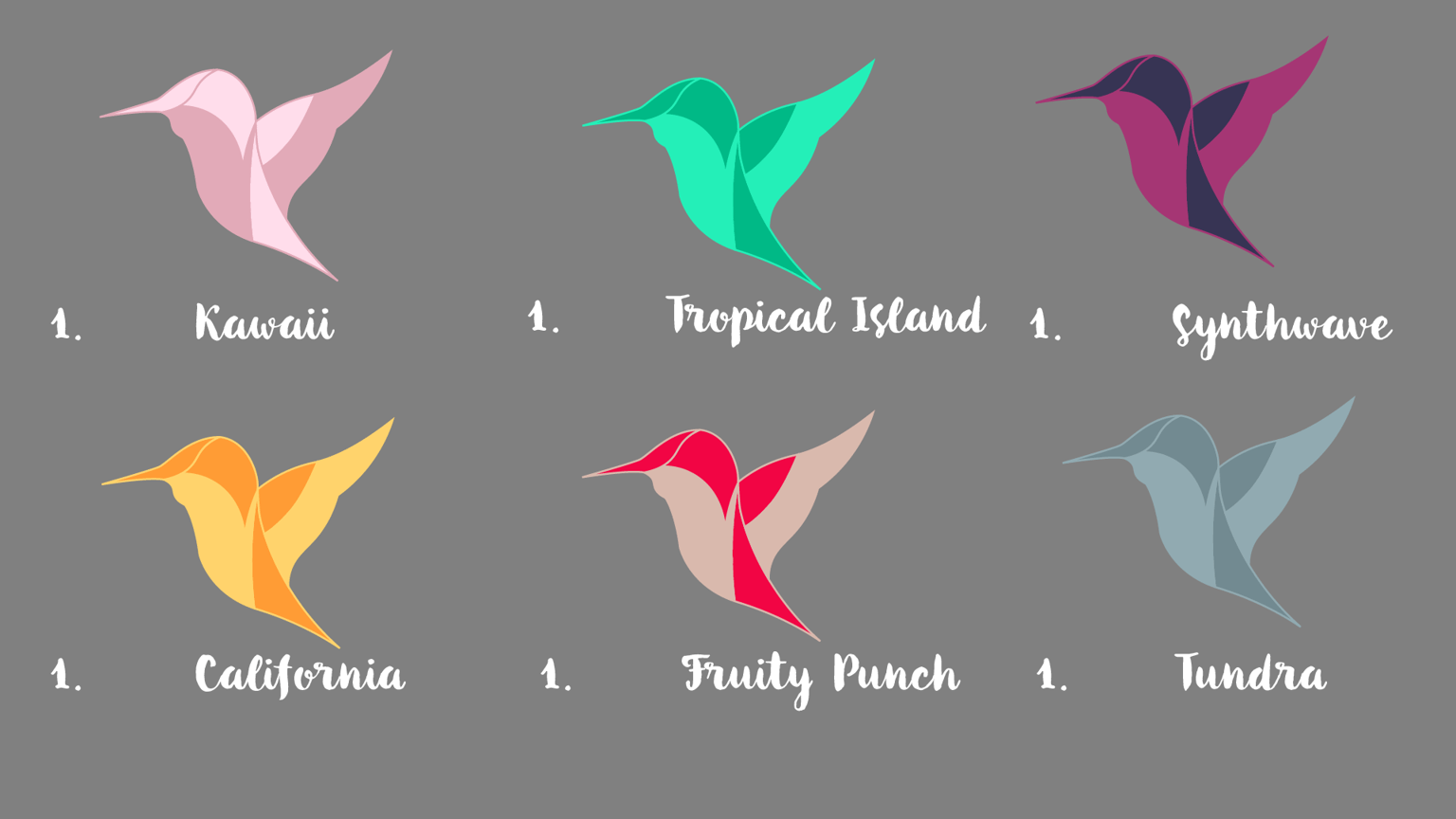 (WIP) All Class Projects - Illustrator Essentials - image 23 - student project