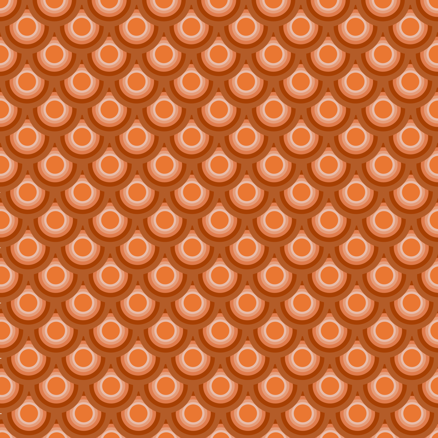 Bullseye and Node Pattern Building - image 2 - student project