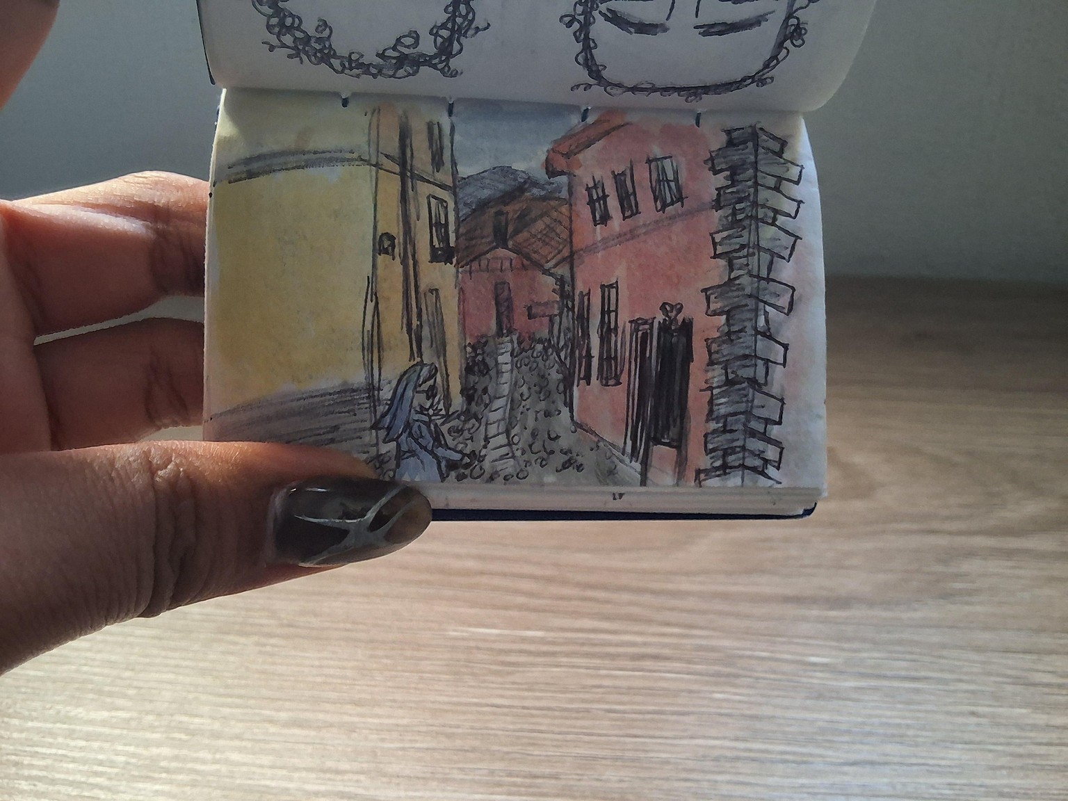 My practices - image 3 - student project