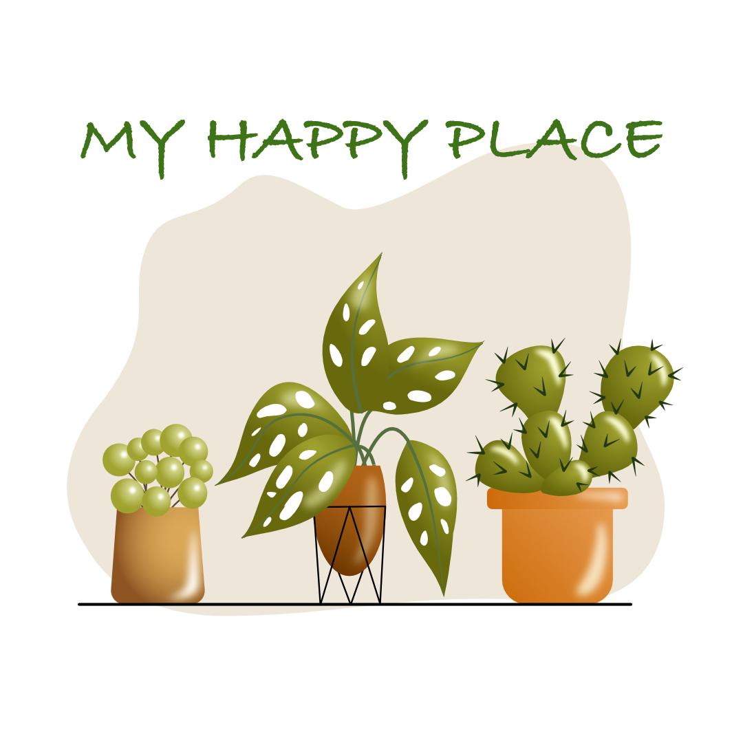 Going Green - image 1 - student project