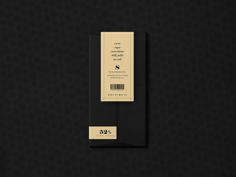 Photoshop, Illustrator, Indesign projects all complete. - image 27 - student project