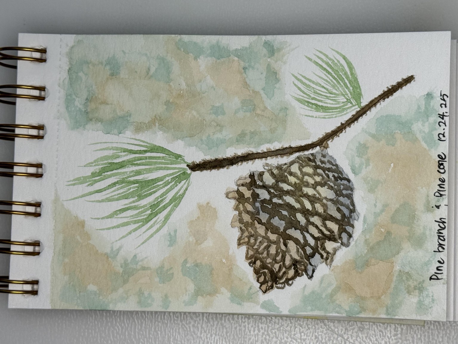 #WinterMagic2025 - image 1 - student project