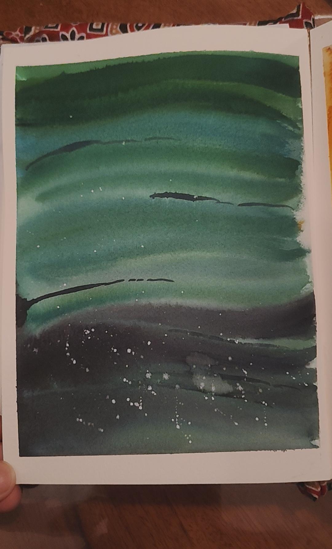 Days 100 - image 11 - student project