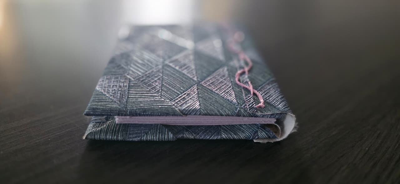 Bookish Blue - image 2 - student project