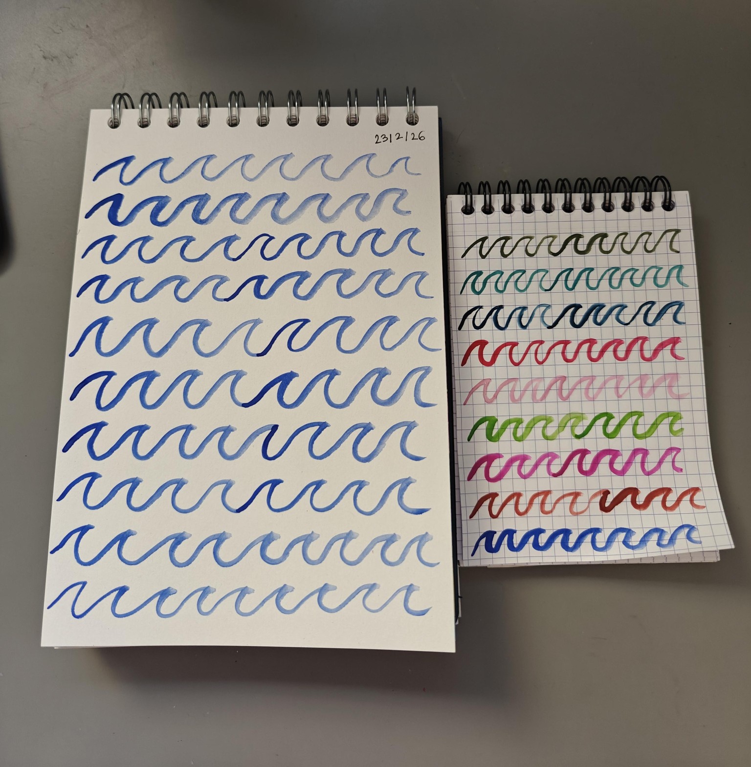 Mindfulness - image 1 - student project