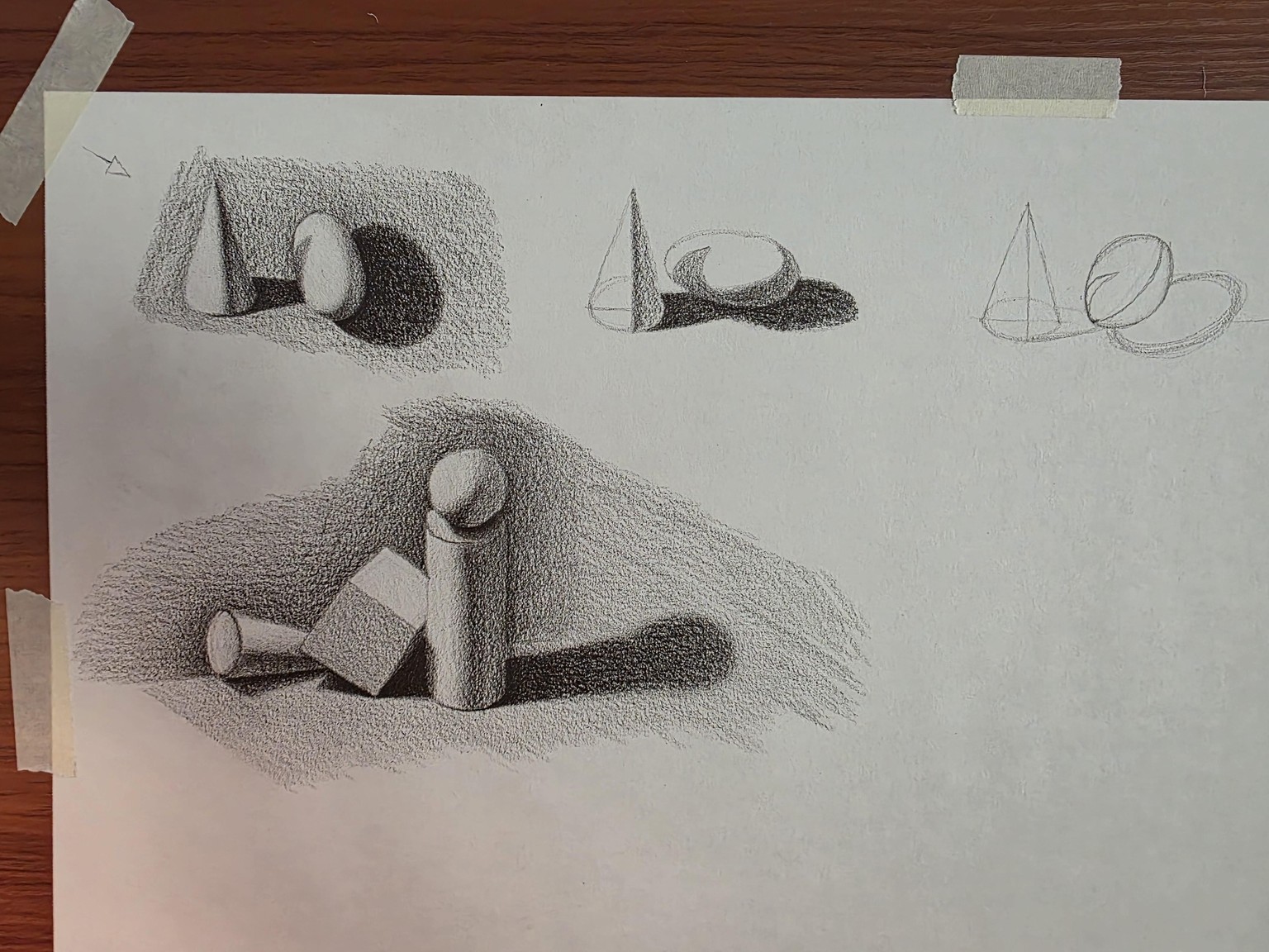 Exercises - image 1 - student project