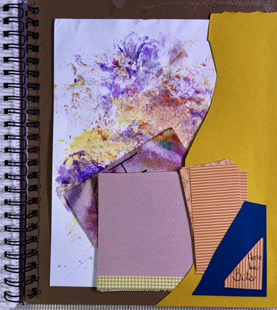 Sketchbook Unleashed - image 6 - student project
