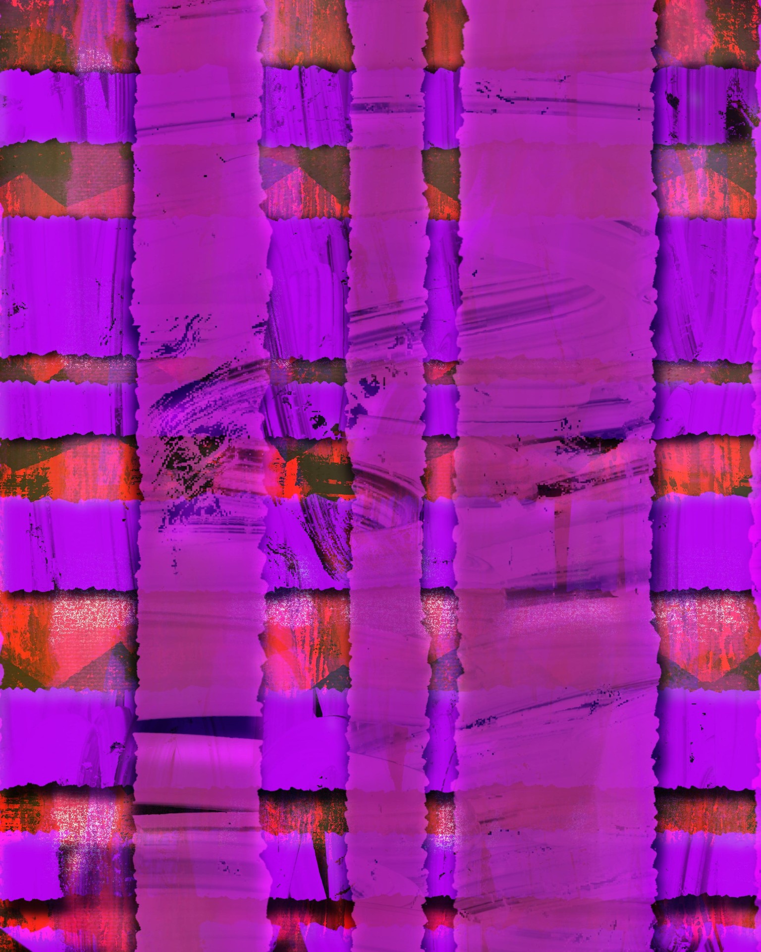 Scully‘s color scheme - image 1 - student project