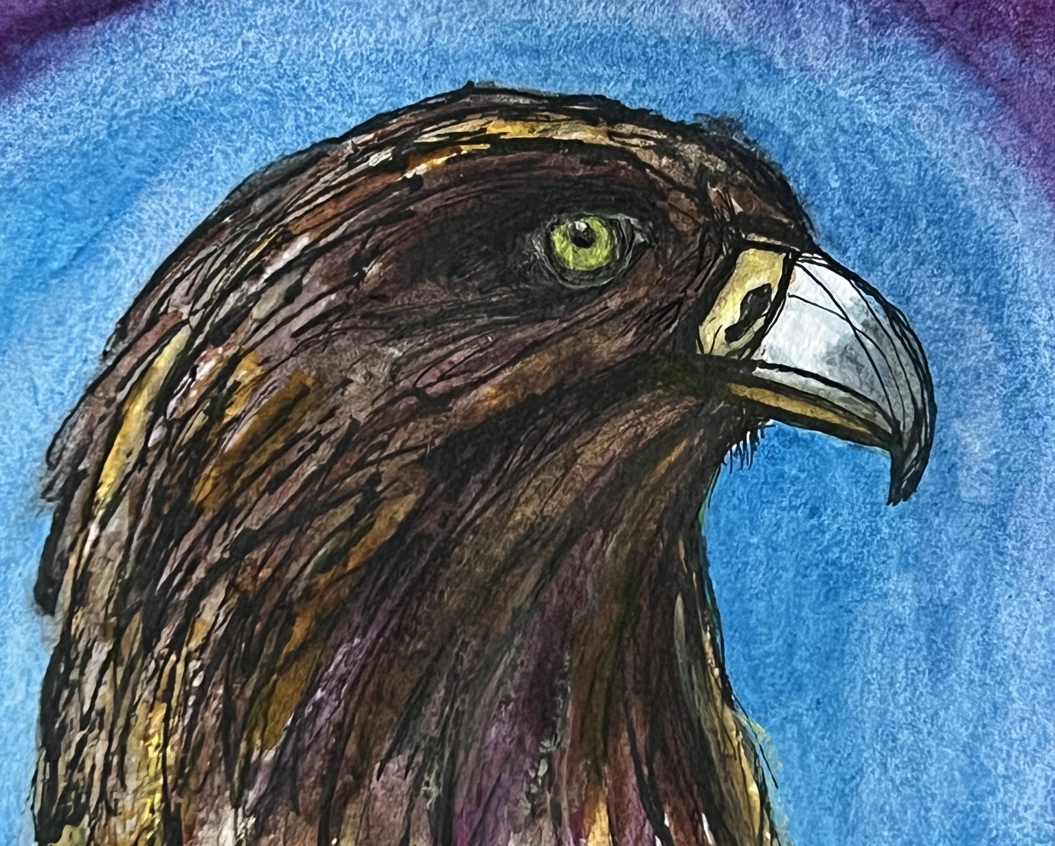 Bird - image 2 - student project