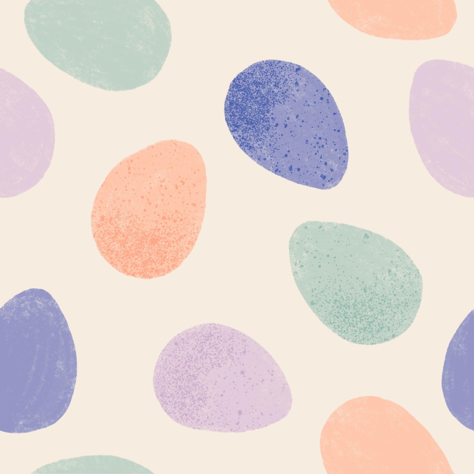 So far no luck with any of my patterns - image 1 - student project