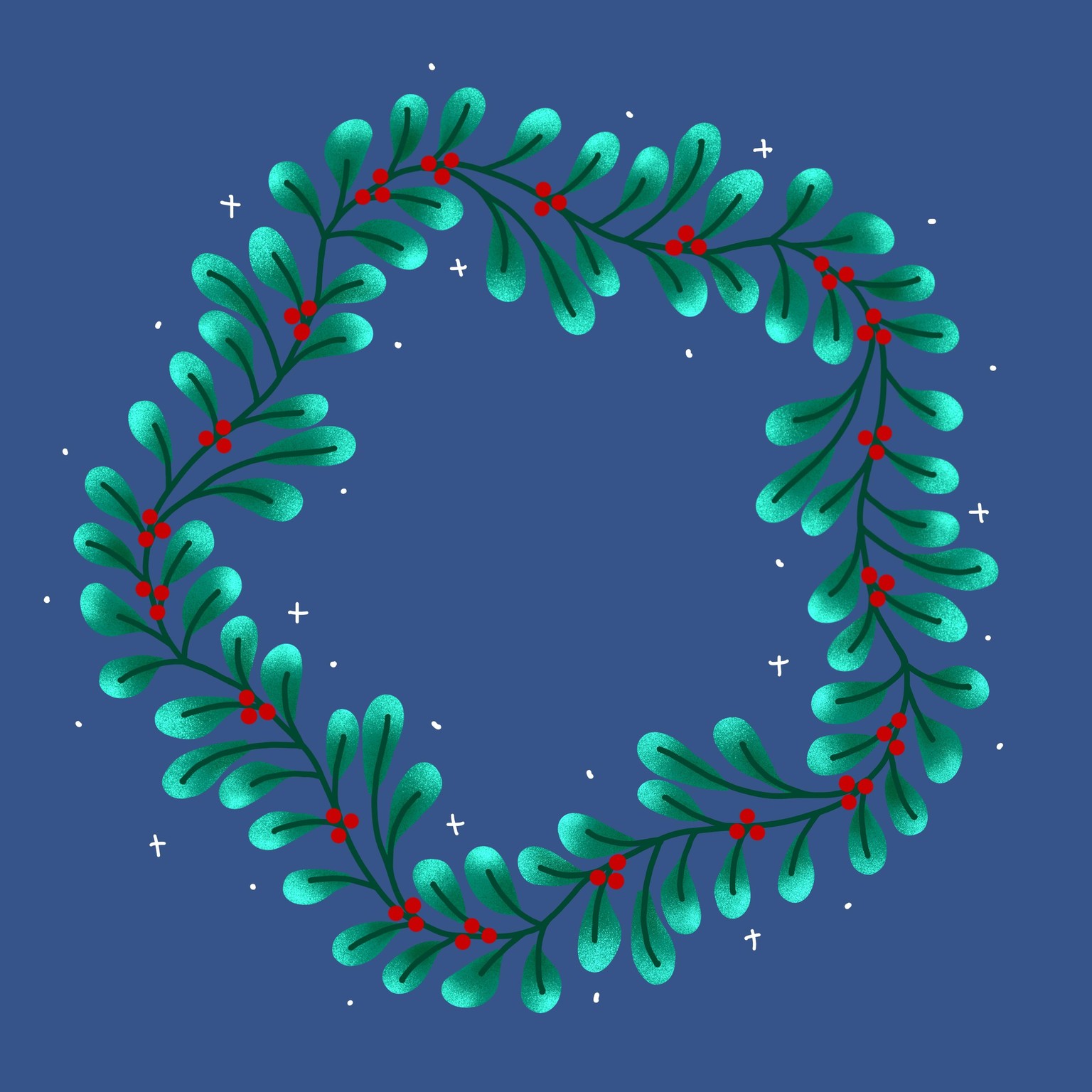 Wreath Class - image 3 - student project