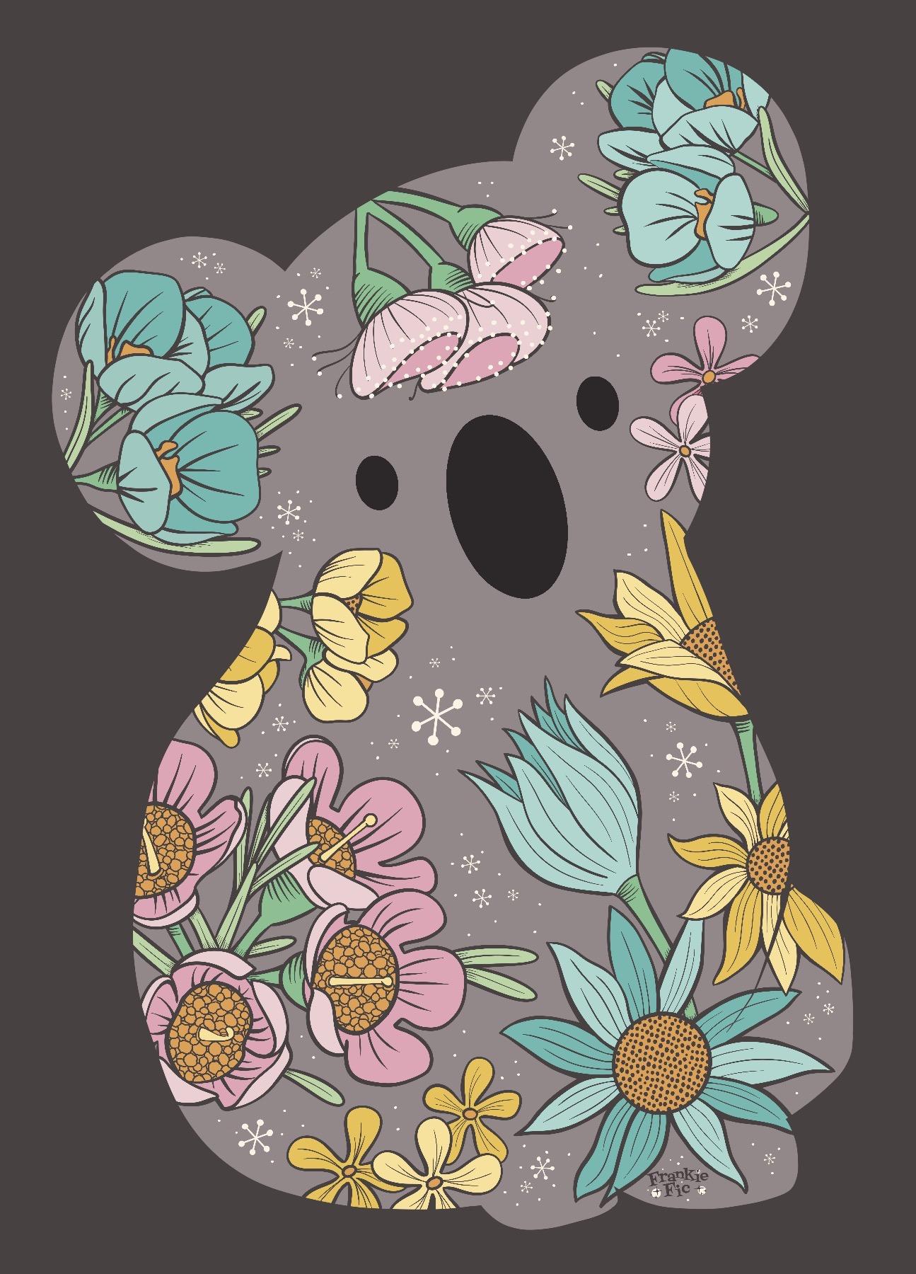 Koala - image 3 - student project
