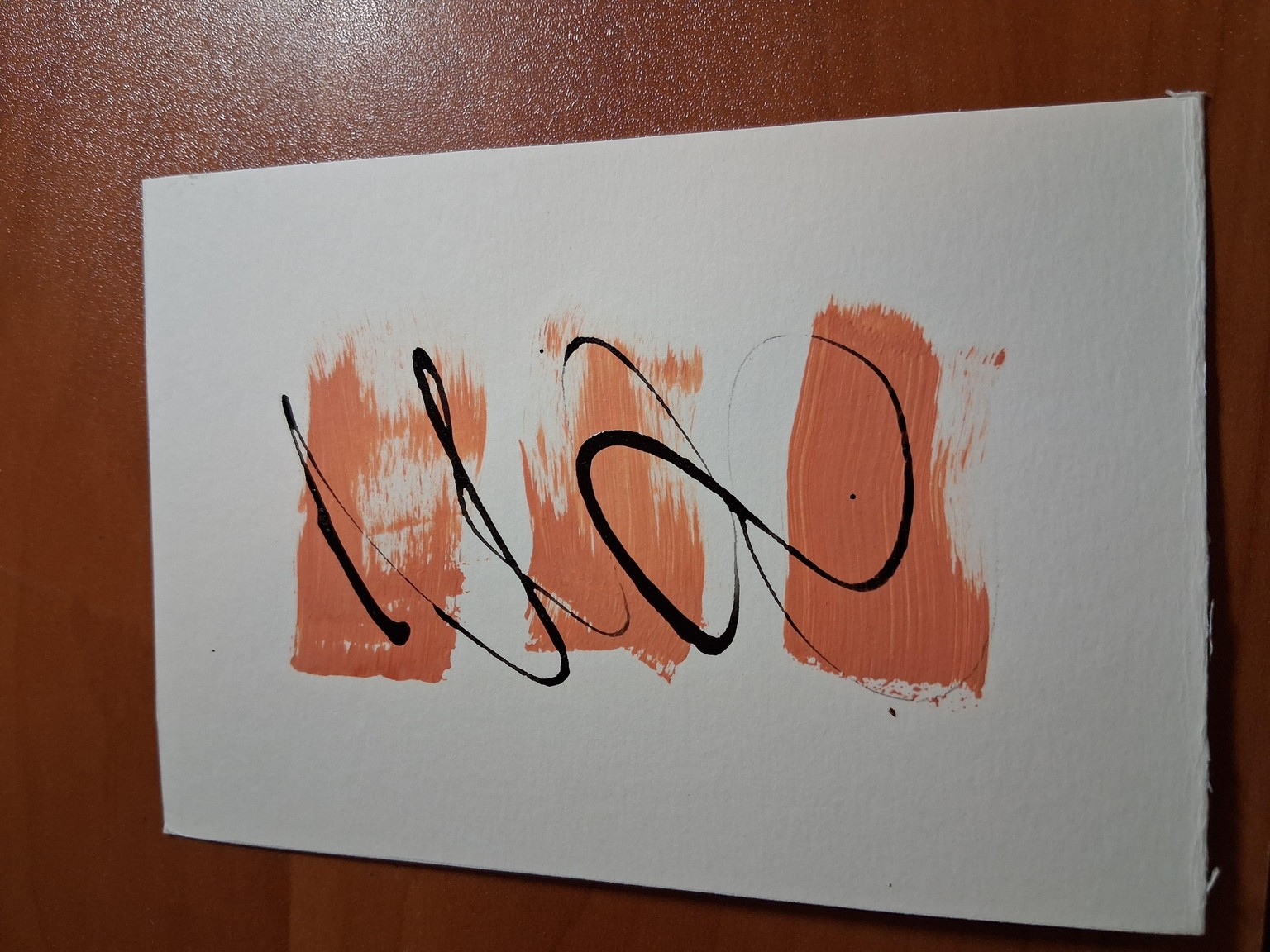 Abstract - Not oriented correctly for some reason - image 1 - student project