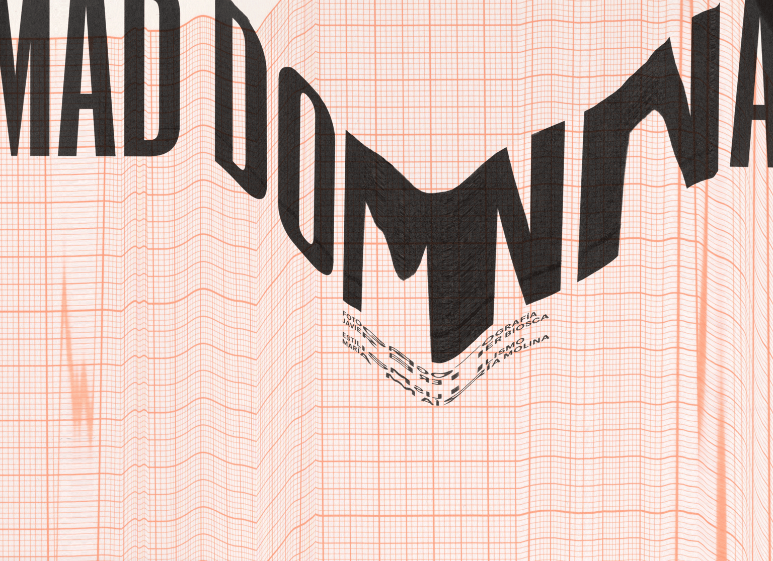 SCANNER GLITCH - image 3 - student project