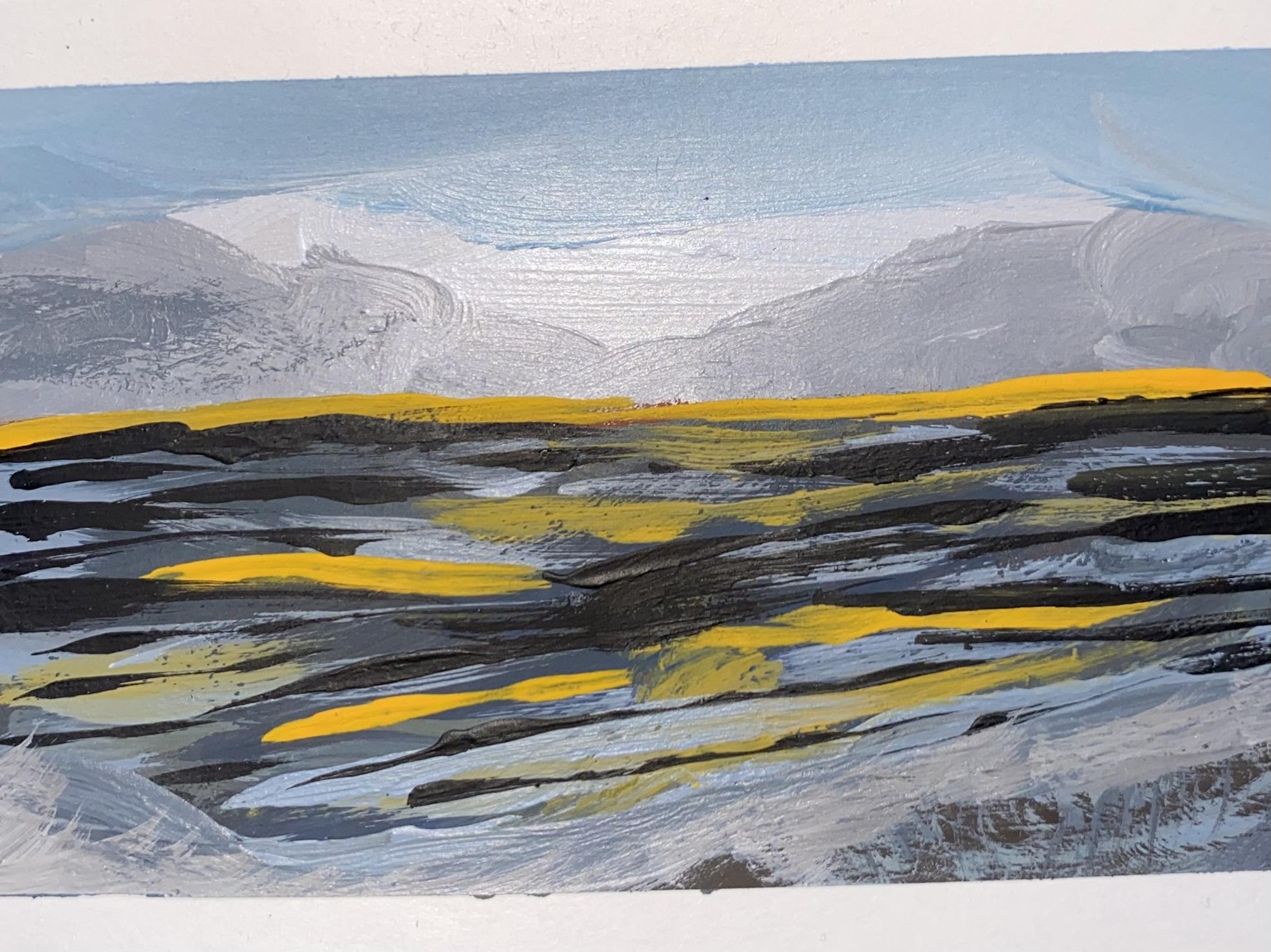 11 seascapes 🌊 - image 7 - student project