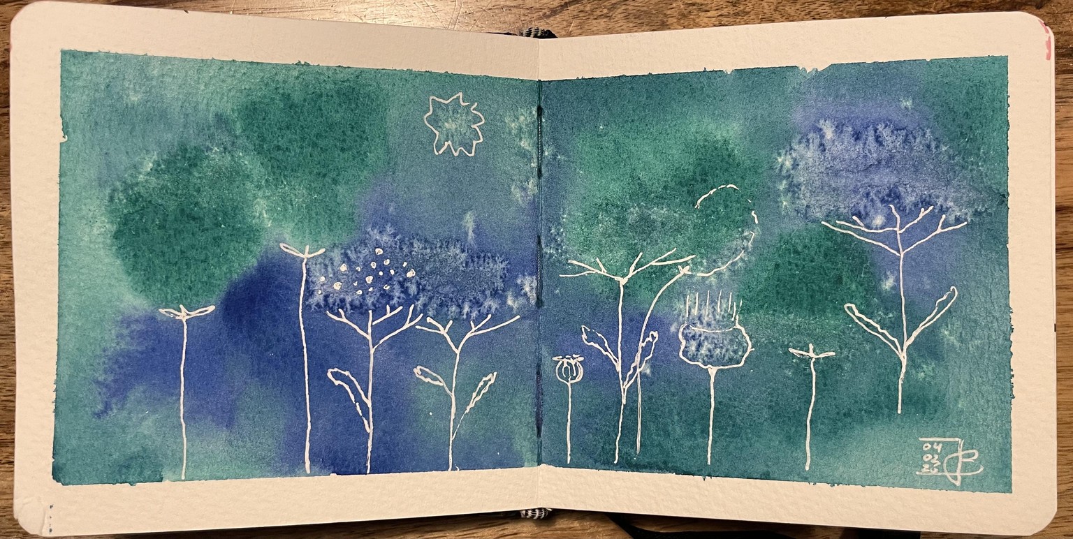 Happy accidents - image 3 - student project