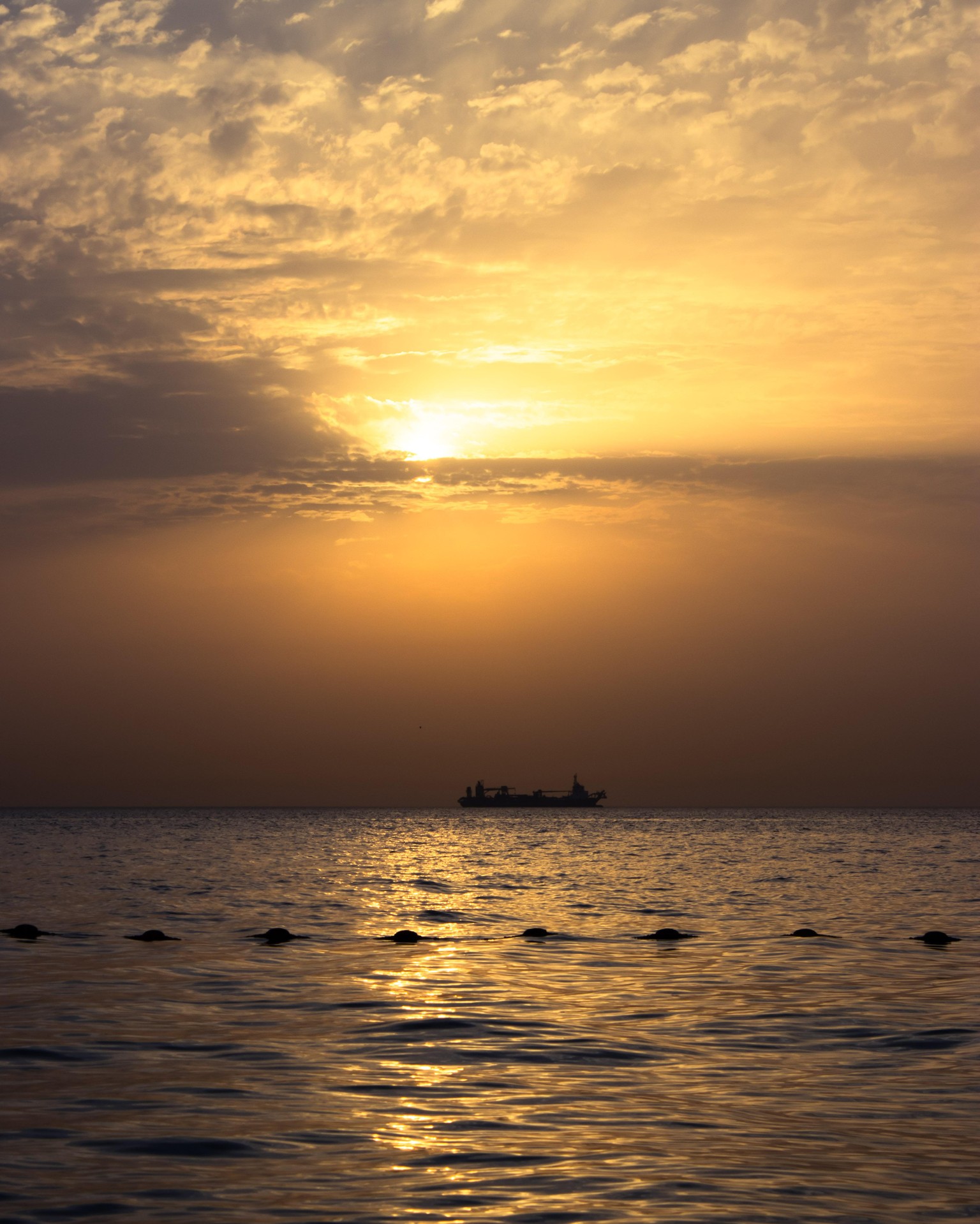 Sunset Photos - image 2 - student project