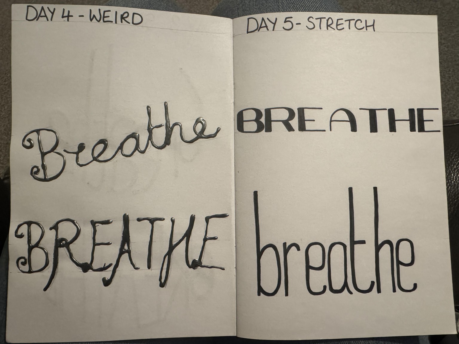 Breathe! - image 1 - student project