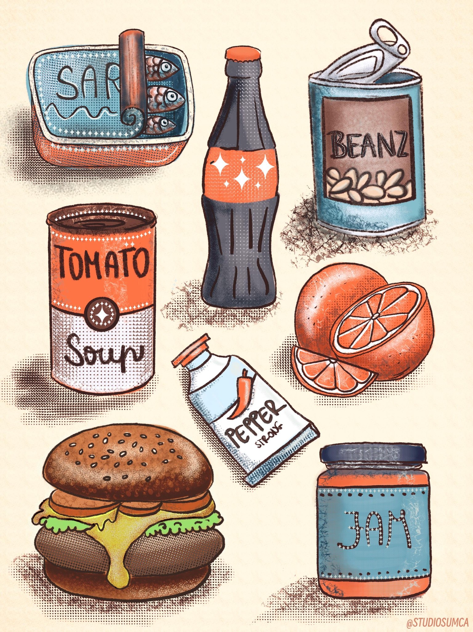 mmh - image 1 - student project