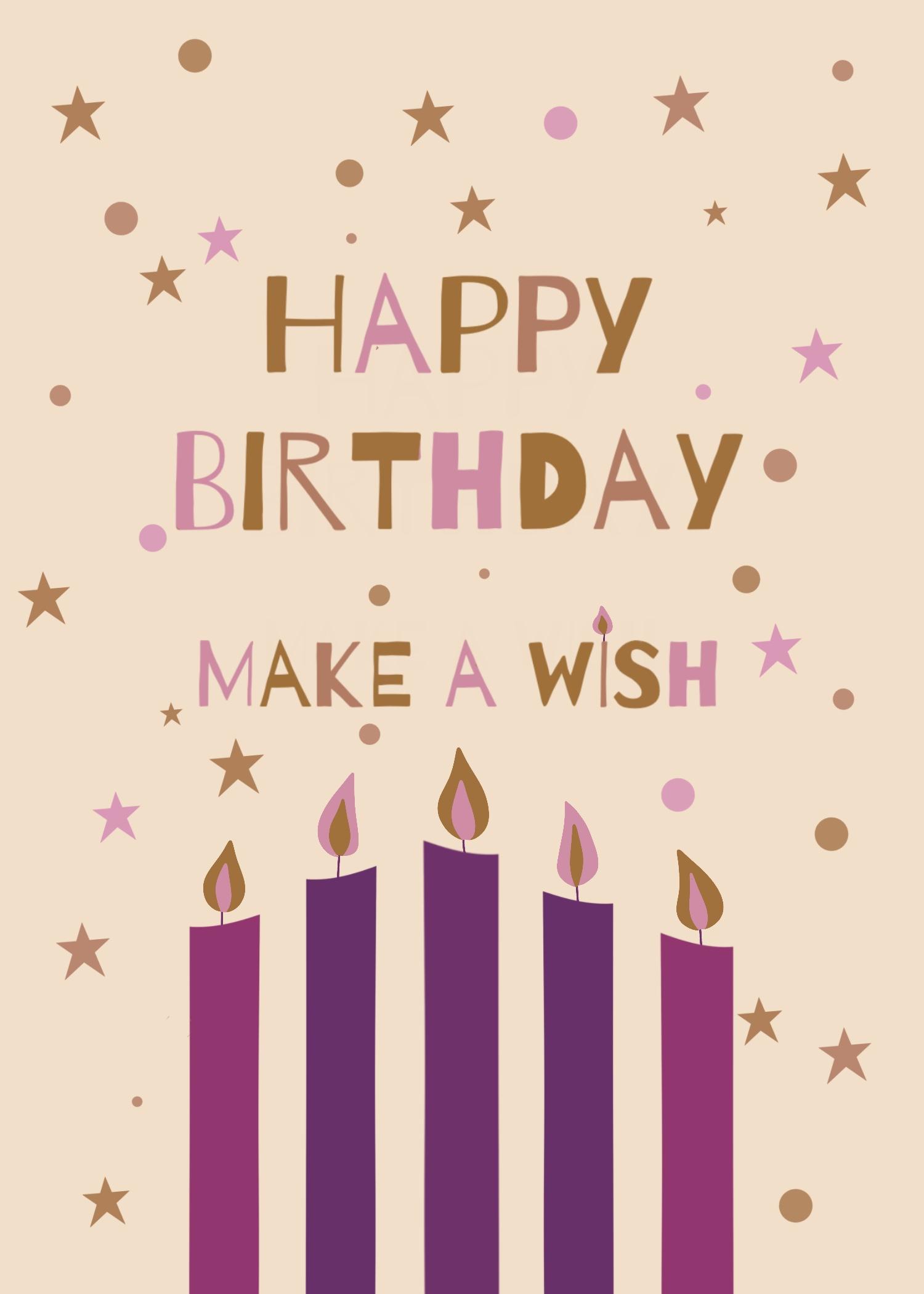Cards for a cardmaker’s stash - image 2 - student project