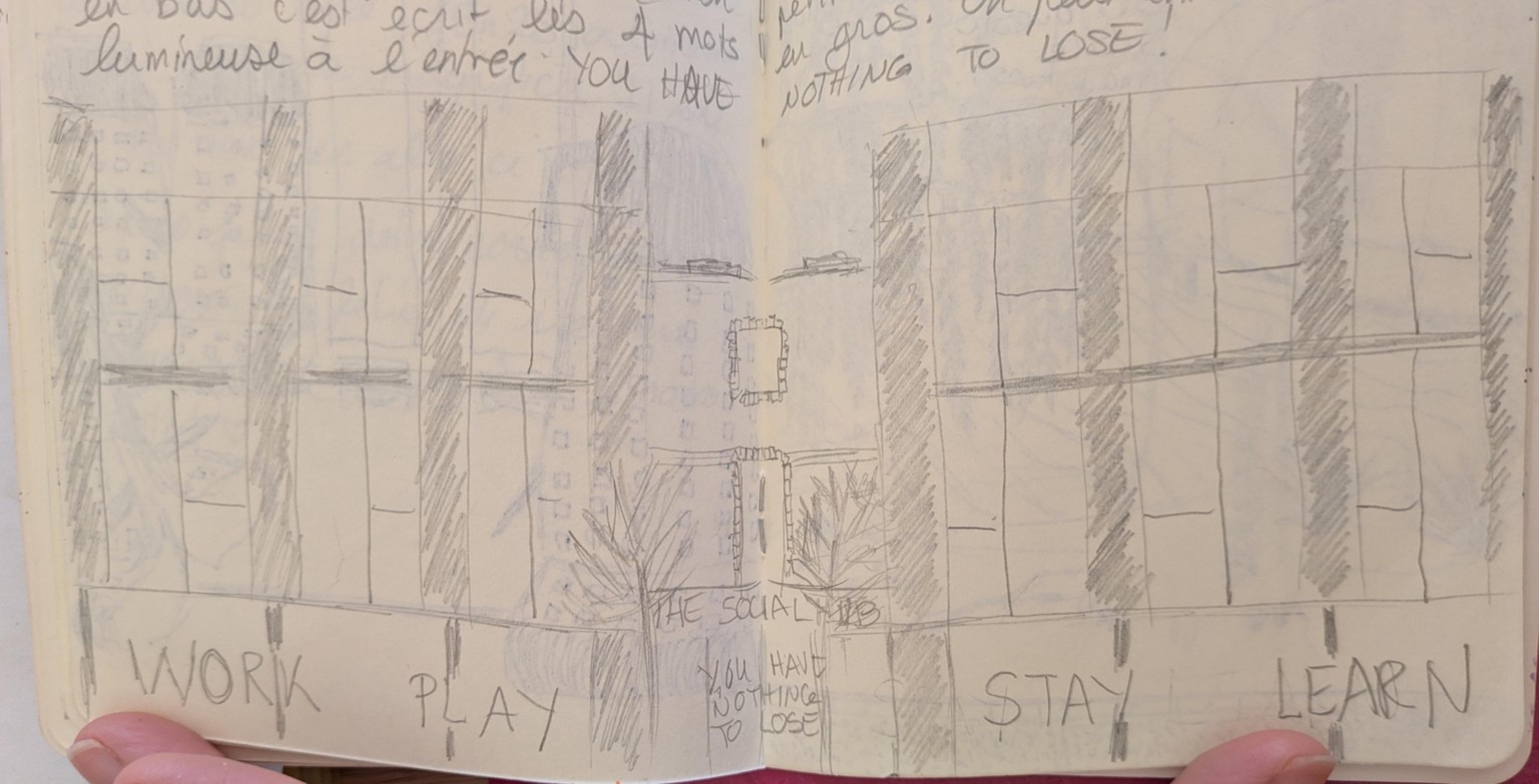 Most challenging and satisfying project - image 6 - student project