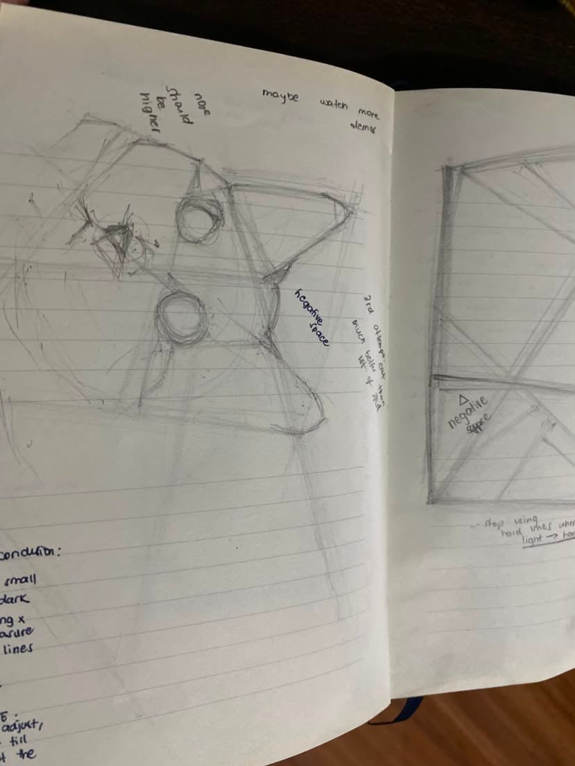 What's the verdict: cat? - image 10 - student project