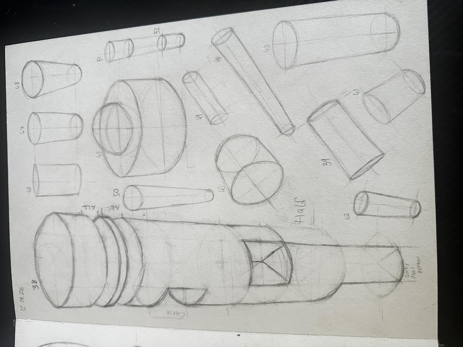 i’m a beginner but it helped me a lot - image 5 - student project
