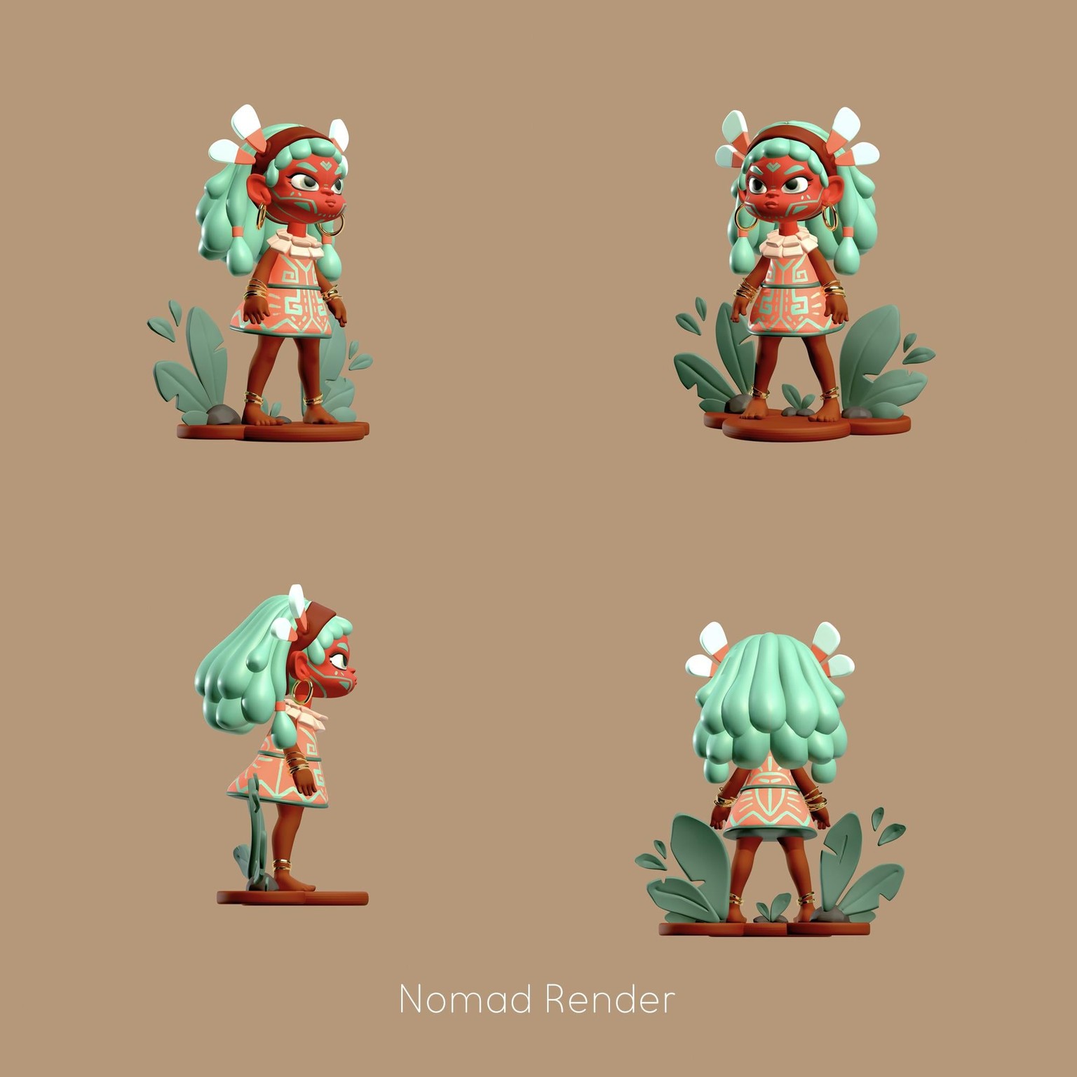 Princess Abo - image 3 - student project